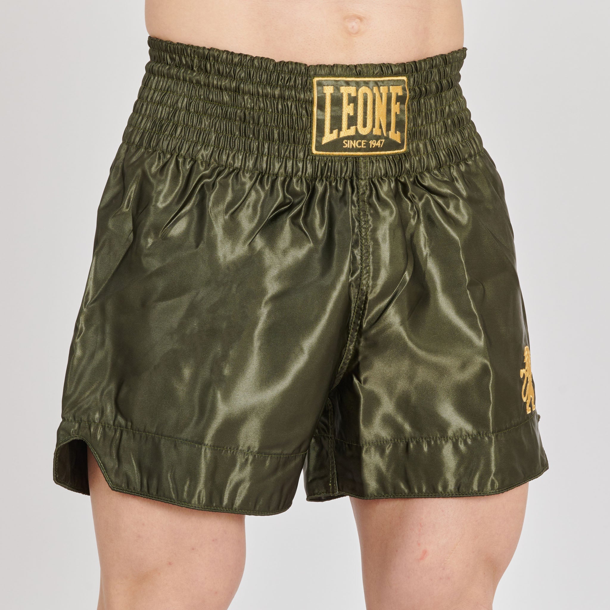 BASIC 2 KICK SHORTS