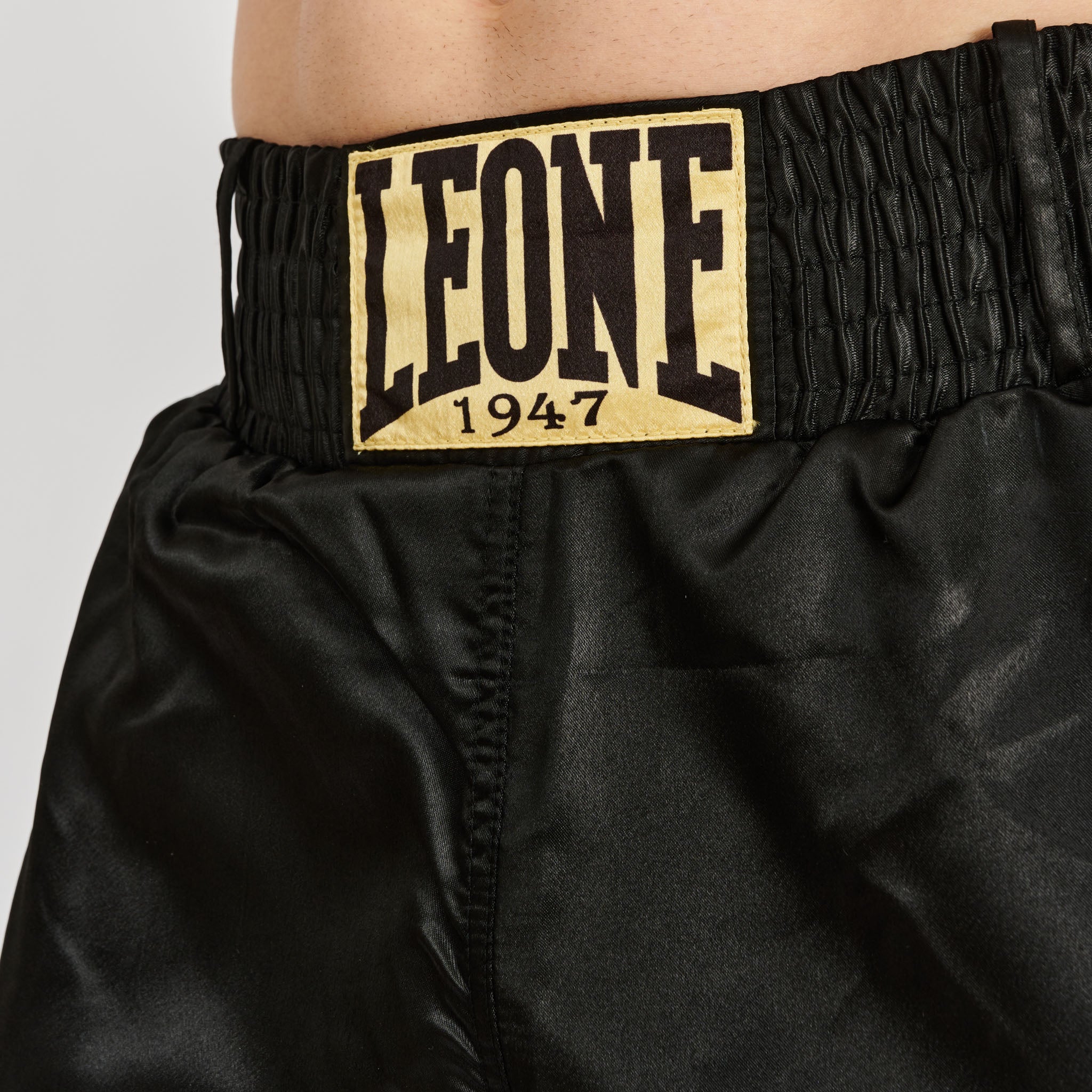 DNA FULL CONTACT TROUSERS