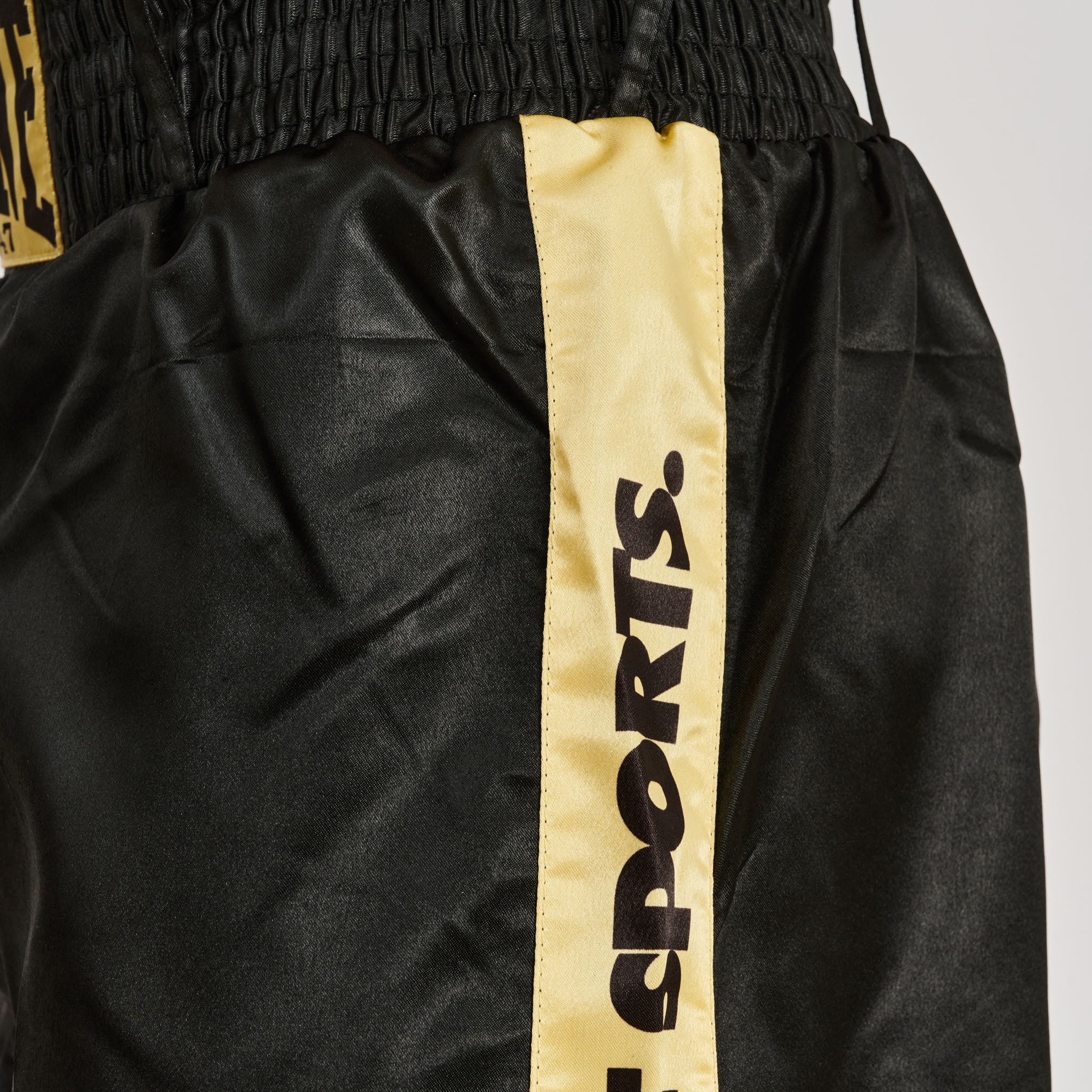 DNA FULL CONTACT TROUSERS