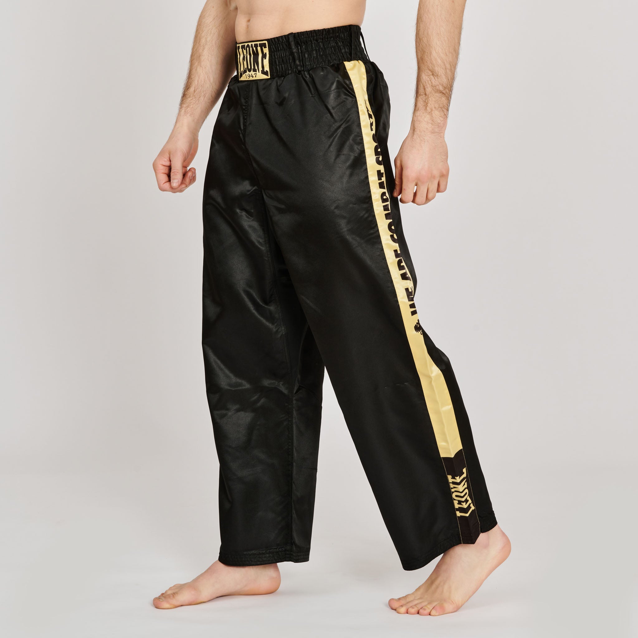 DNA FULL CONTACT TROUSERS