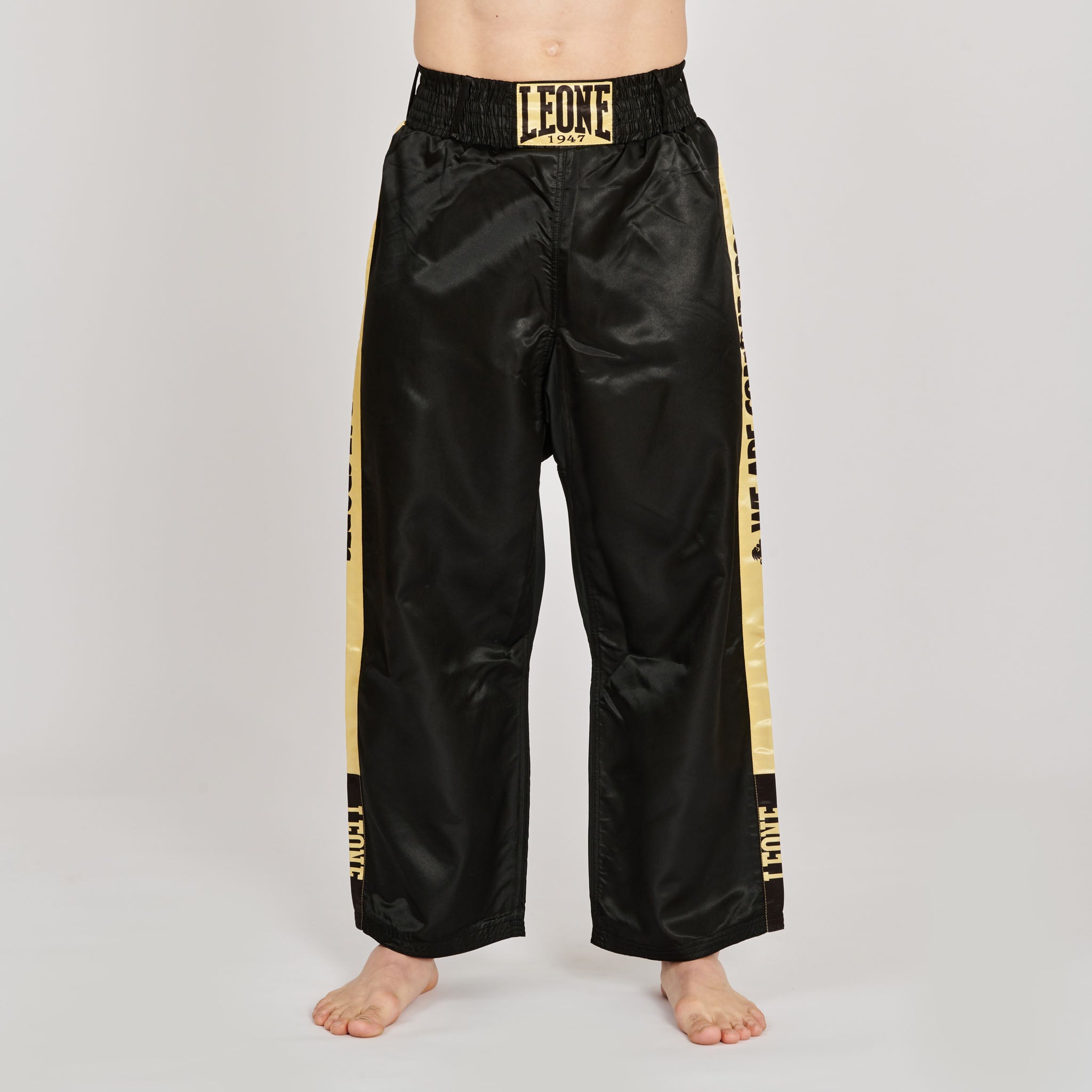 DNA FULL CONTACT TROUSERS