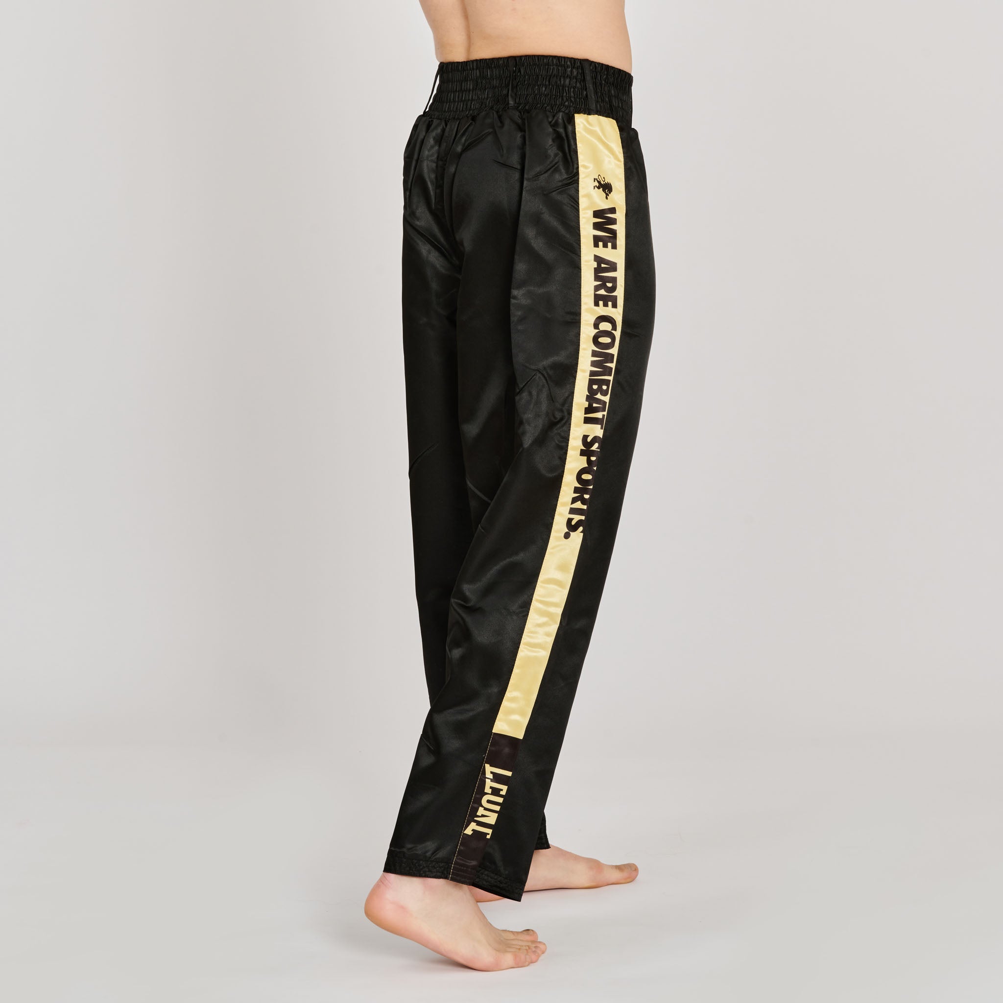 DNA FULL CONTACT TROUSERS