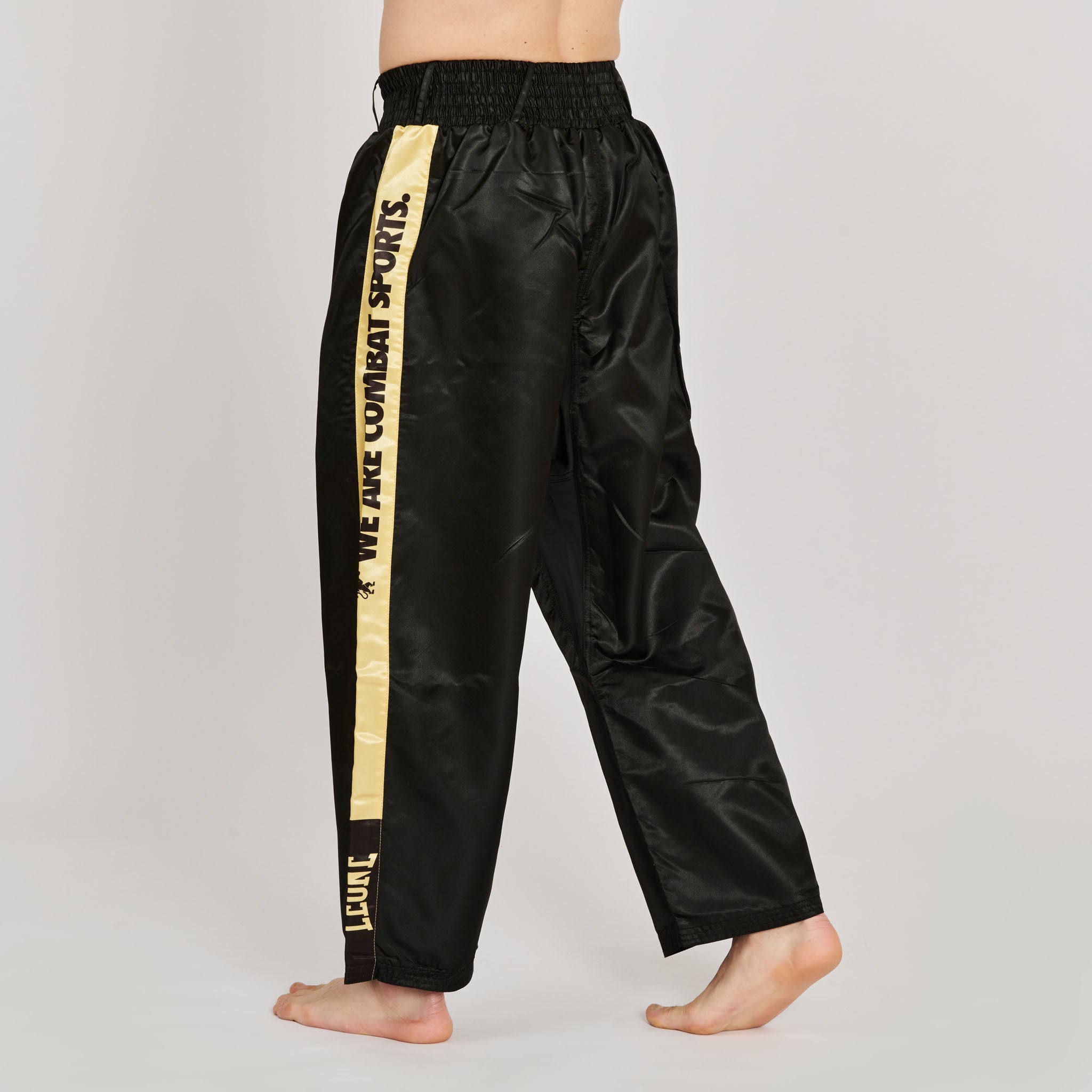 DNA FULL CONTACT TROUSERS