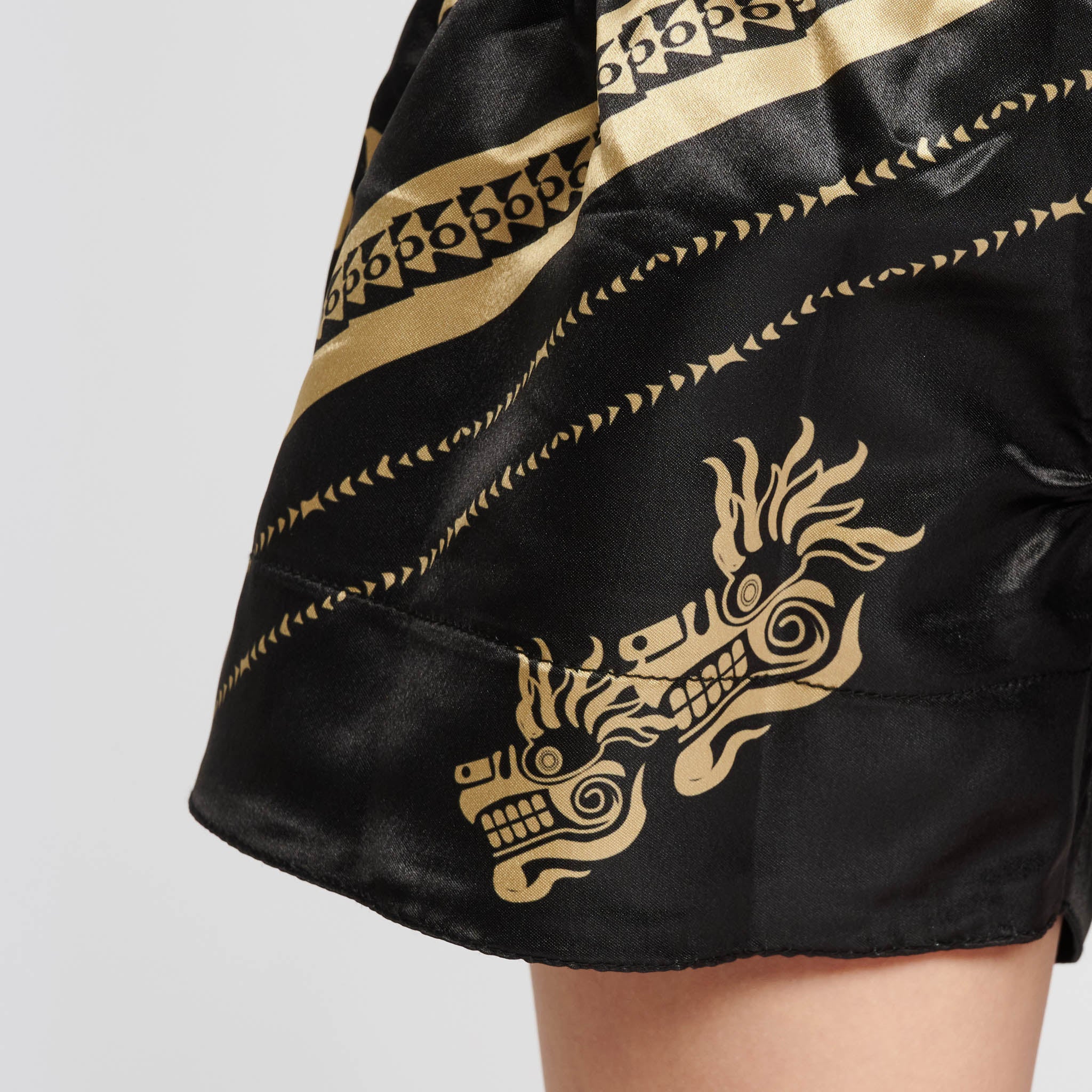 THAI SHORTS MONTEZUMA