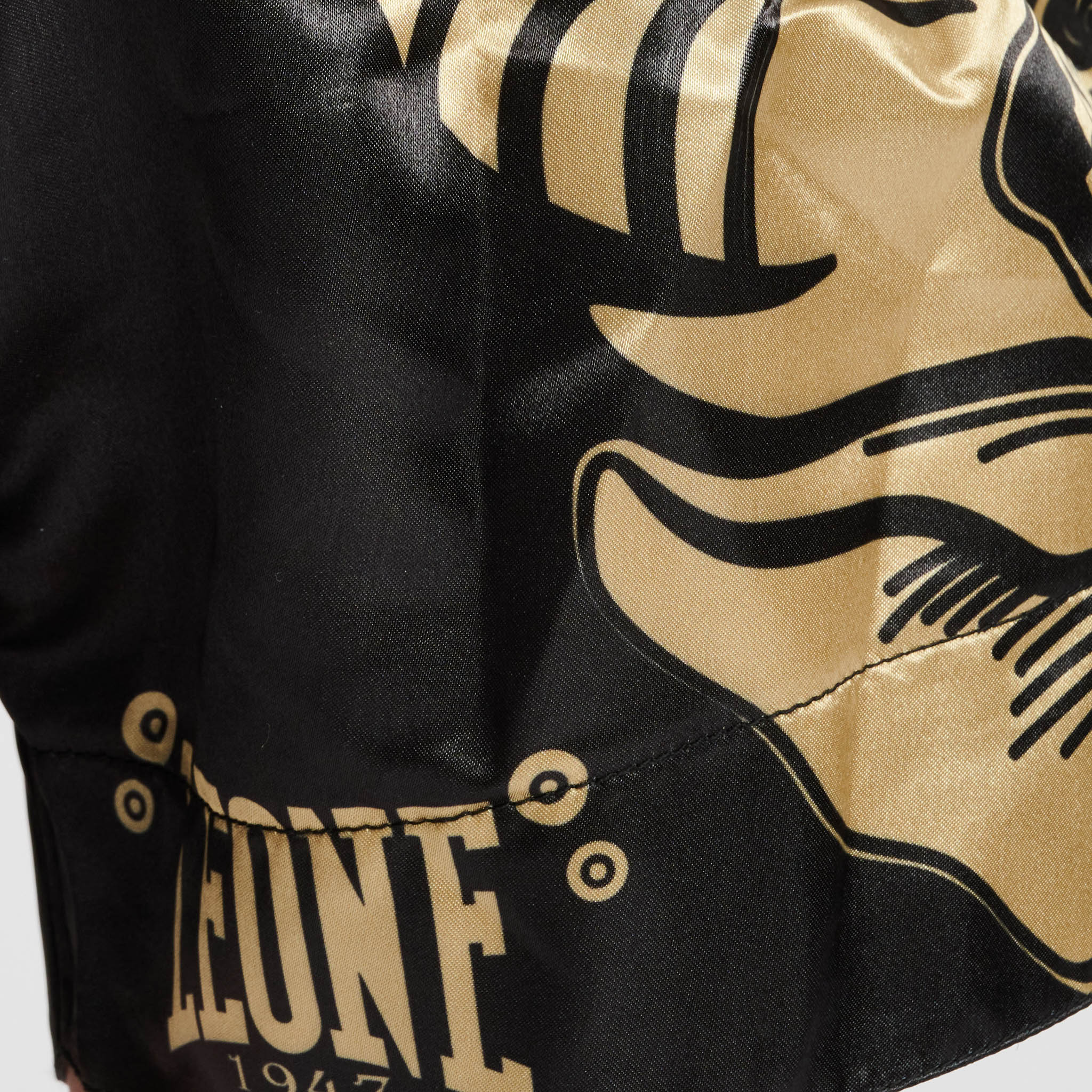 THAI SHORTS MONTEZUMA