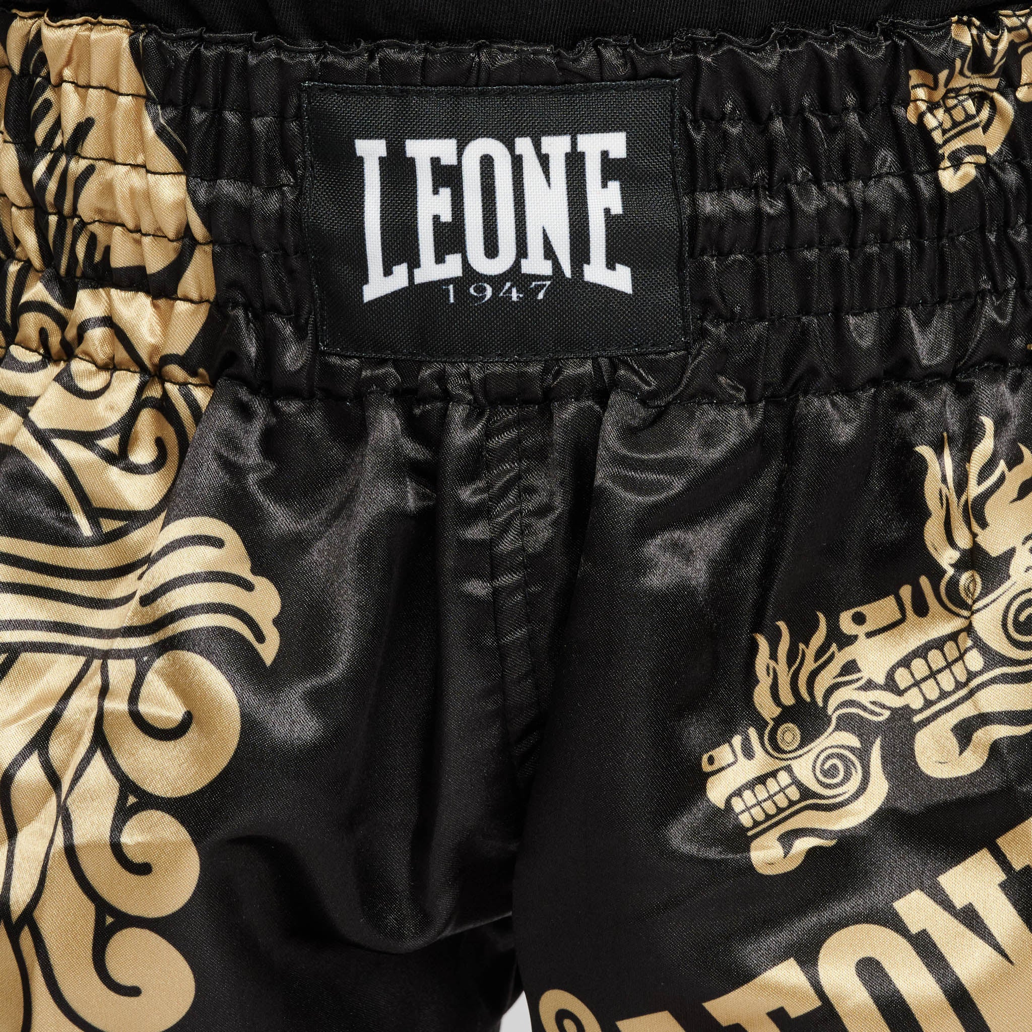 THAI SHORTS MONTEZUMA