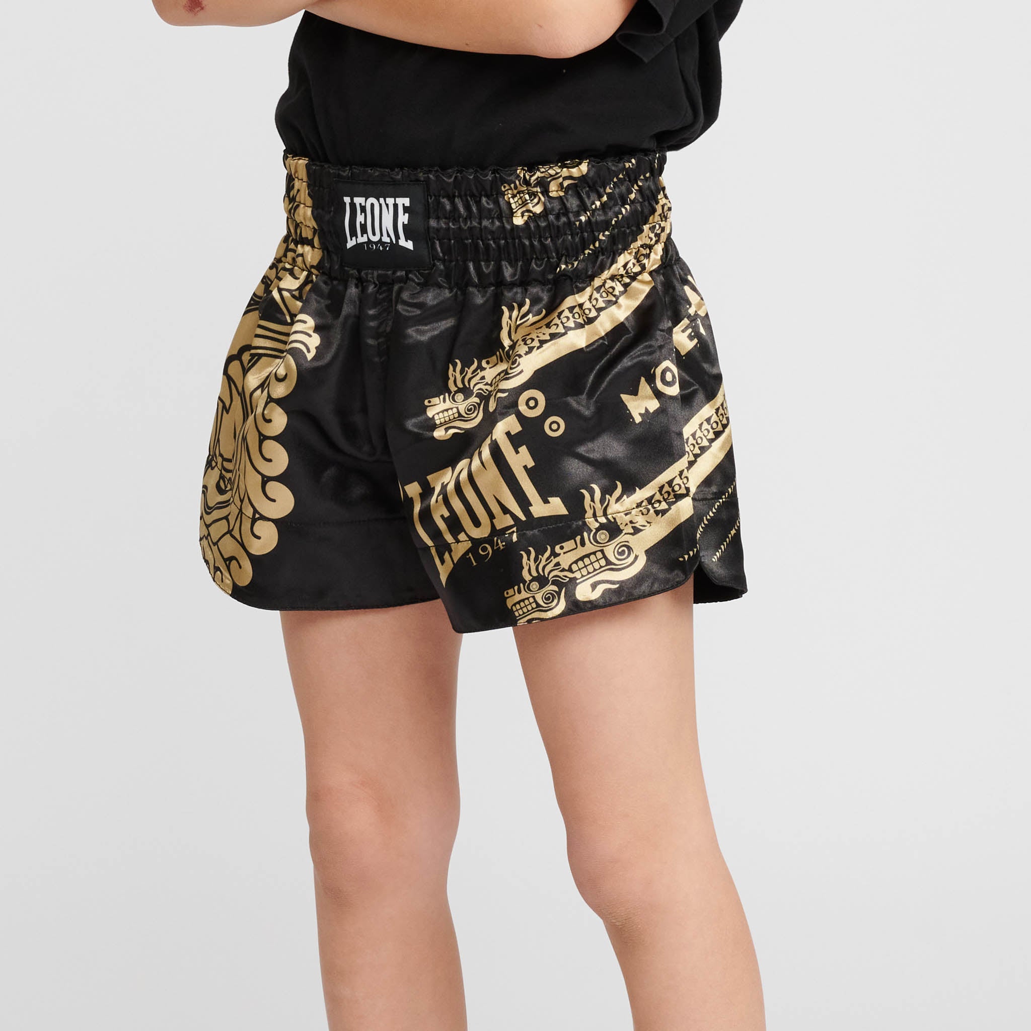 THAI SHORTS MONTEZUMA