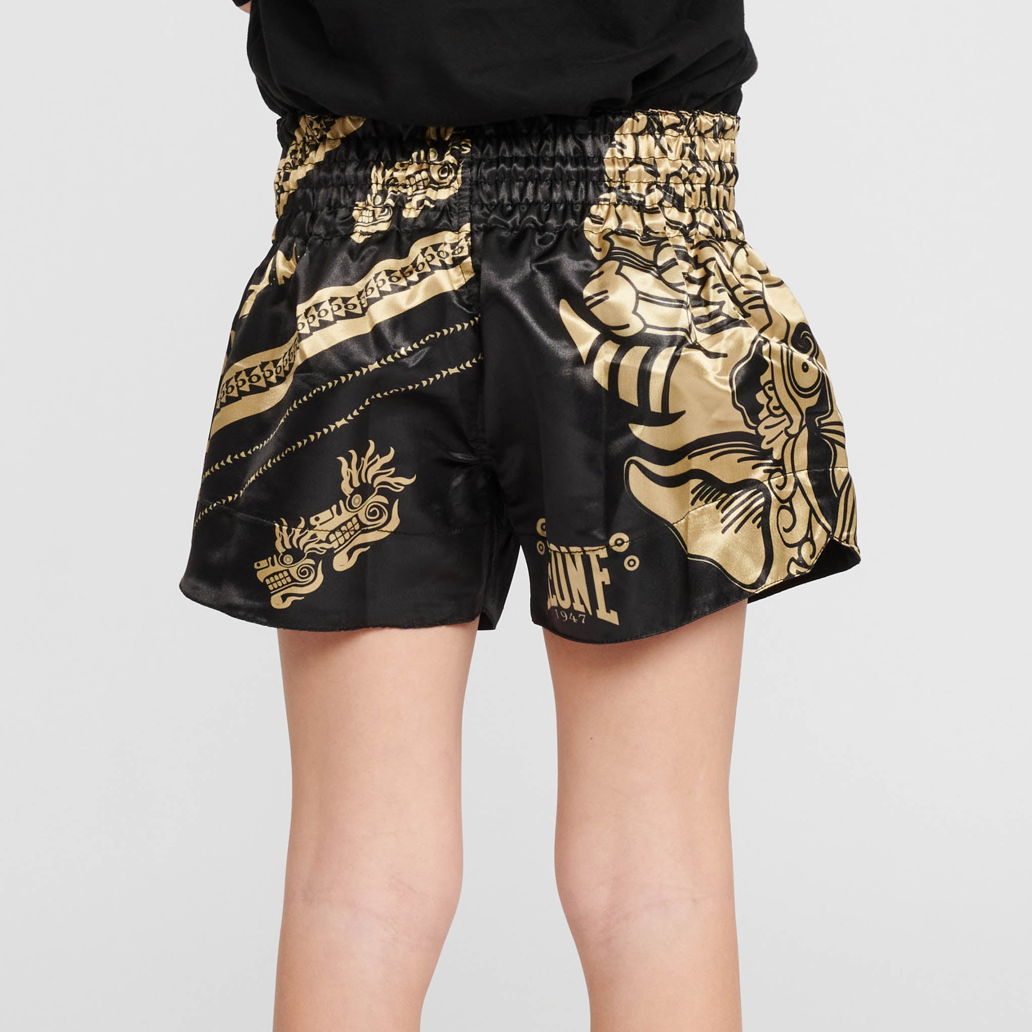 THAI SHORTS MONTEZUMA