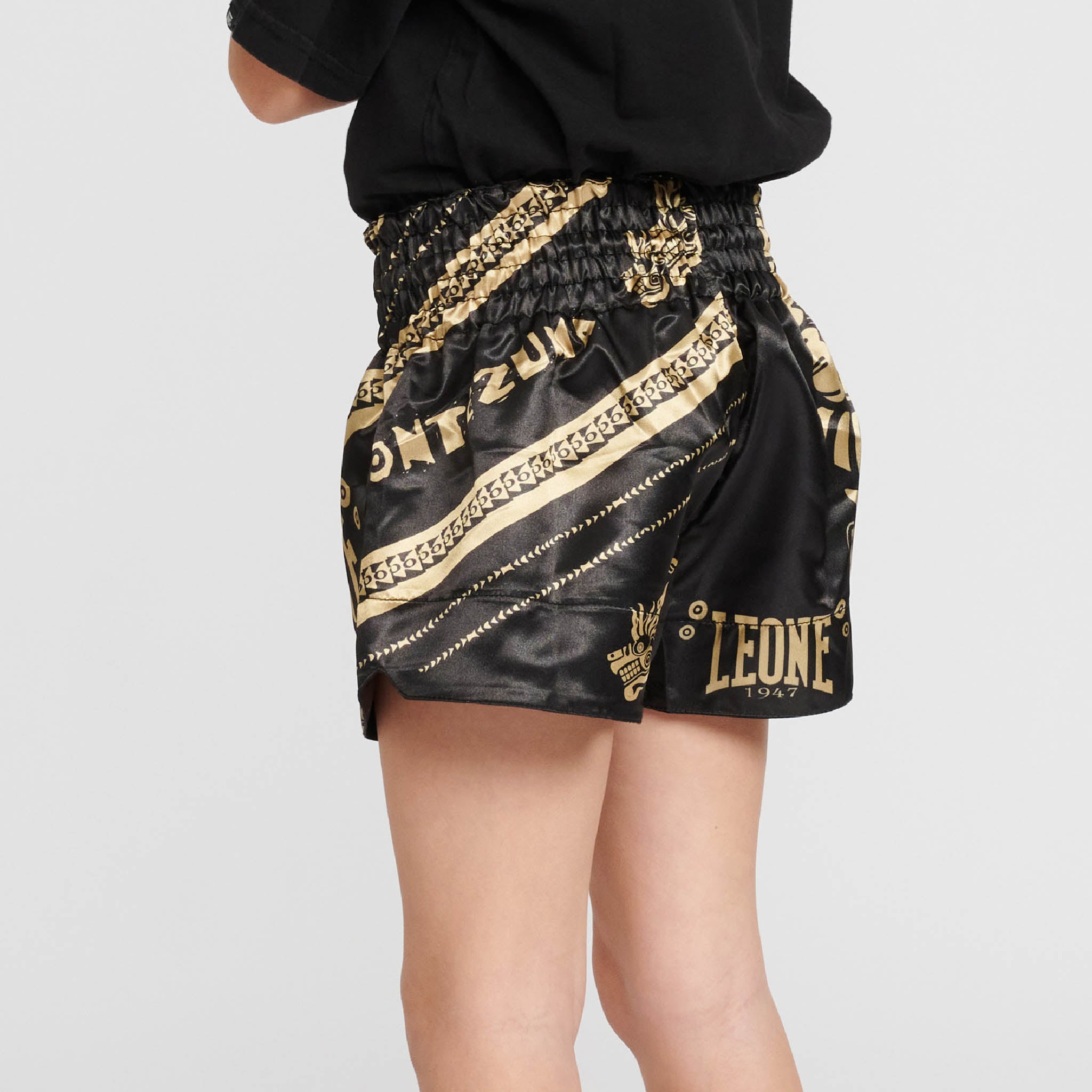 THAI SHORTS MONTEZUMA