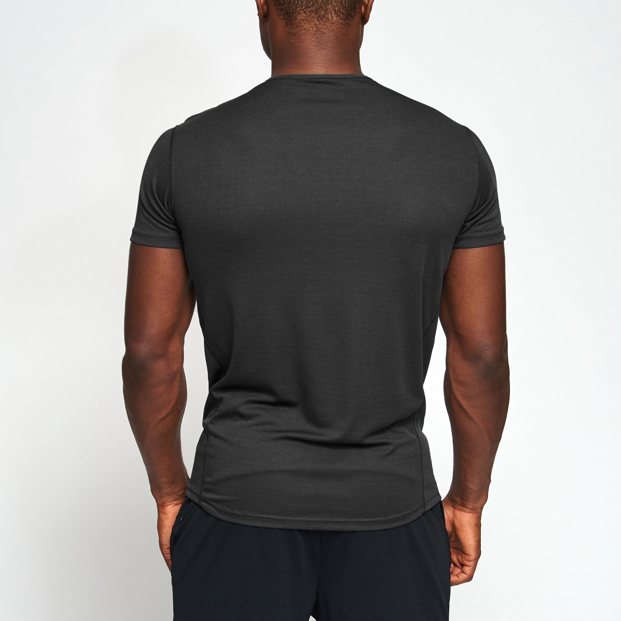 LOGO T-SHIRT