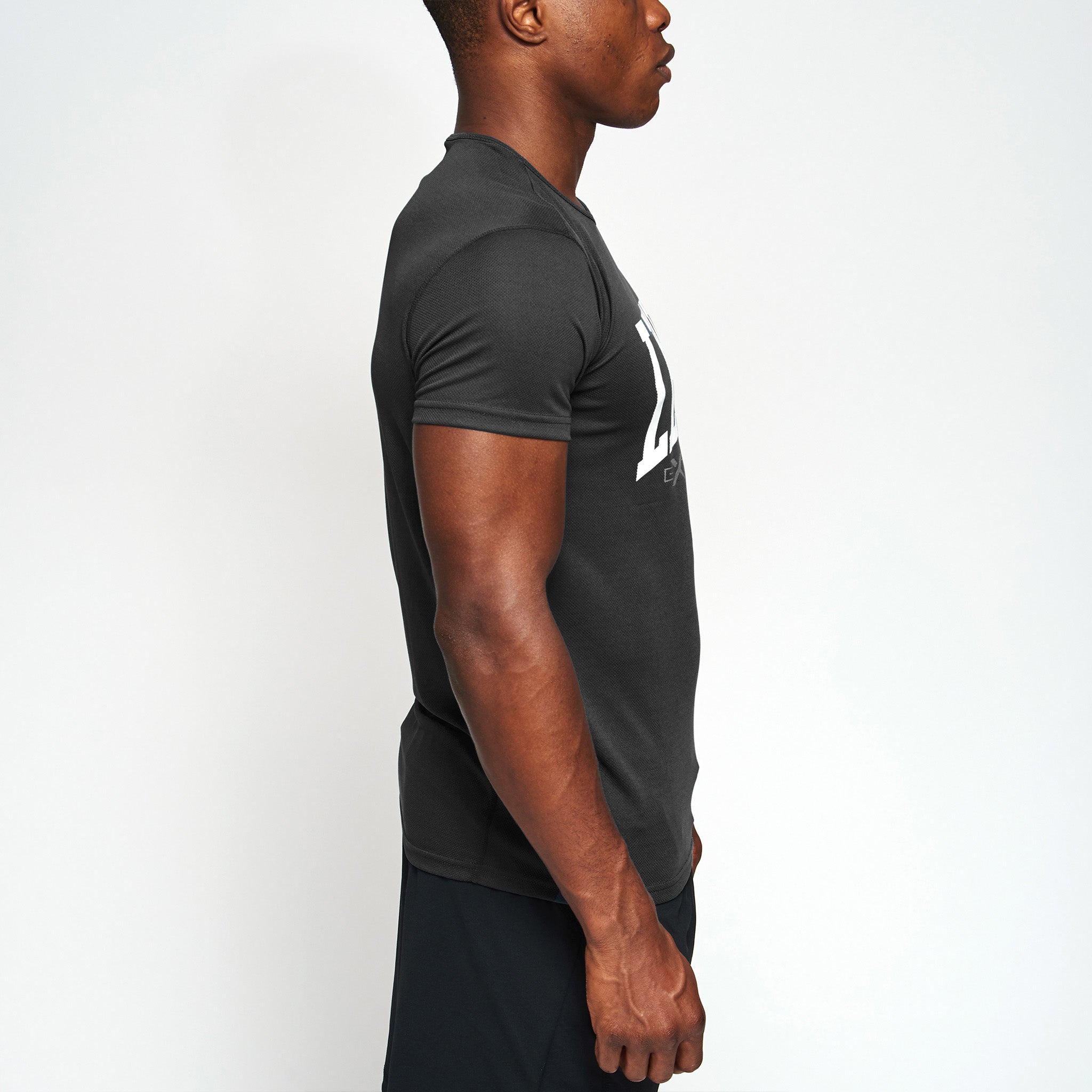 LOGO T-SHIRT