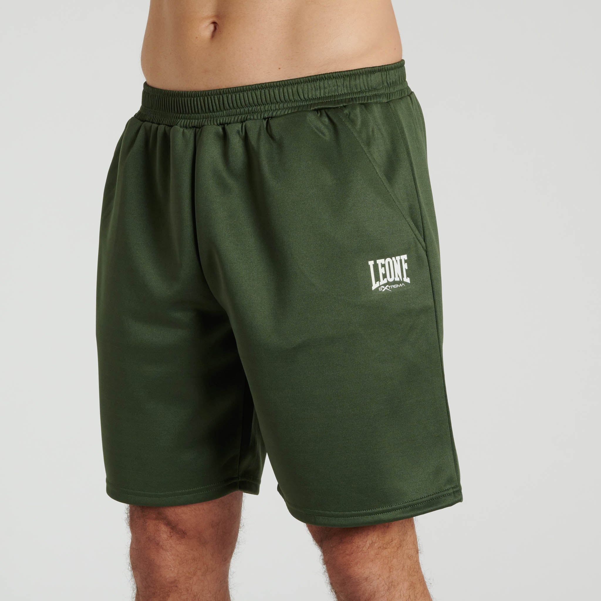 LOGO SHORTS