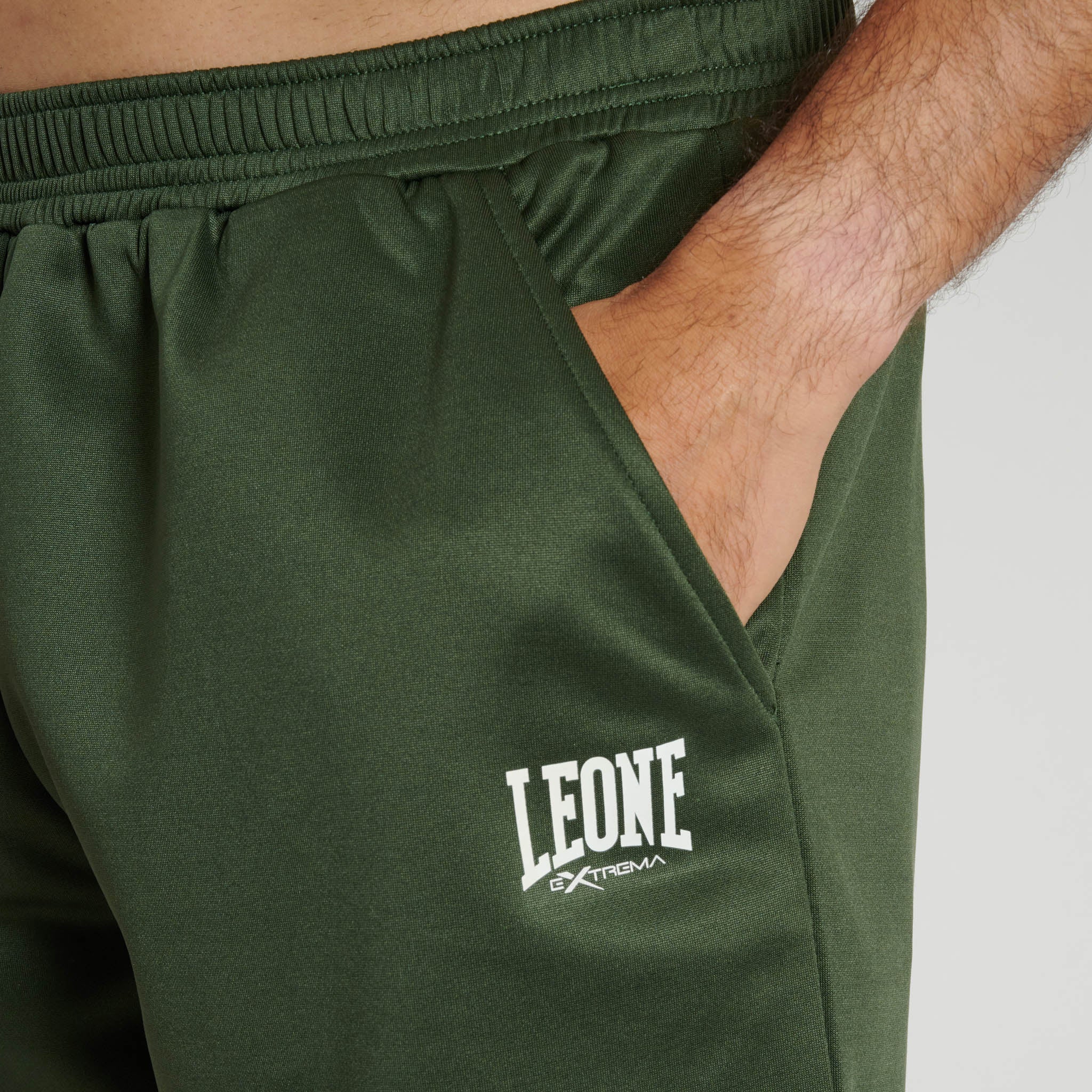 LOGO SHORTS