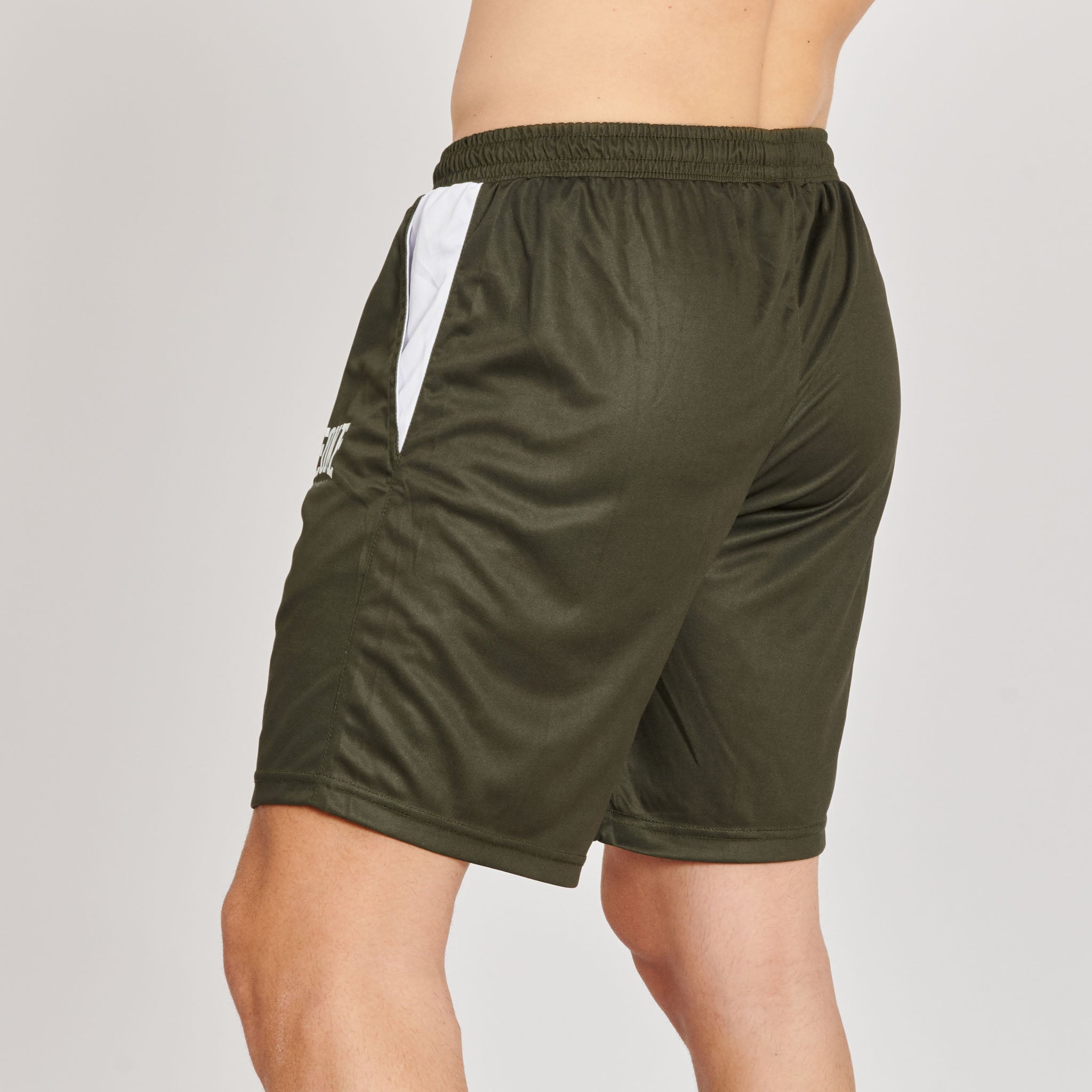 LOGO SHORTS