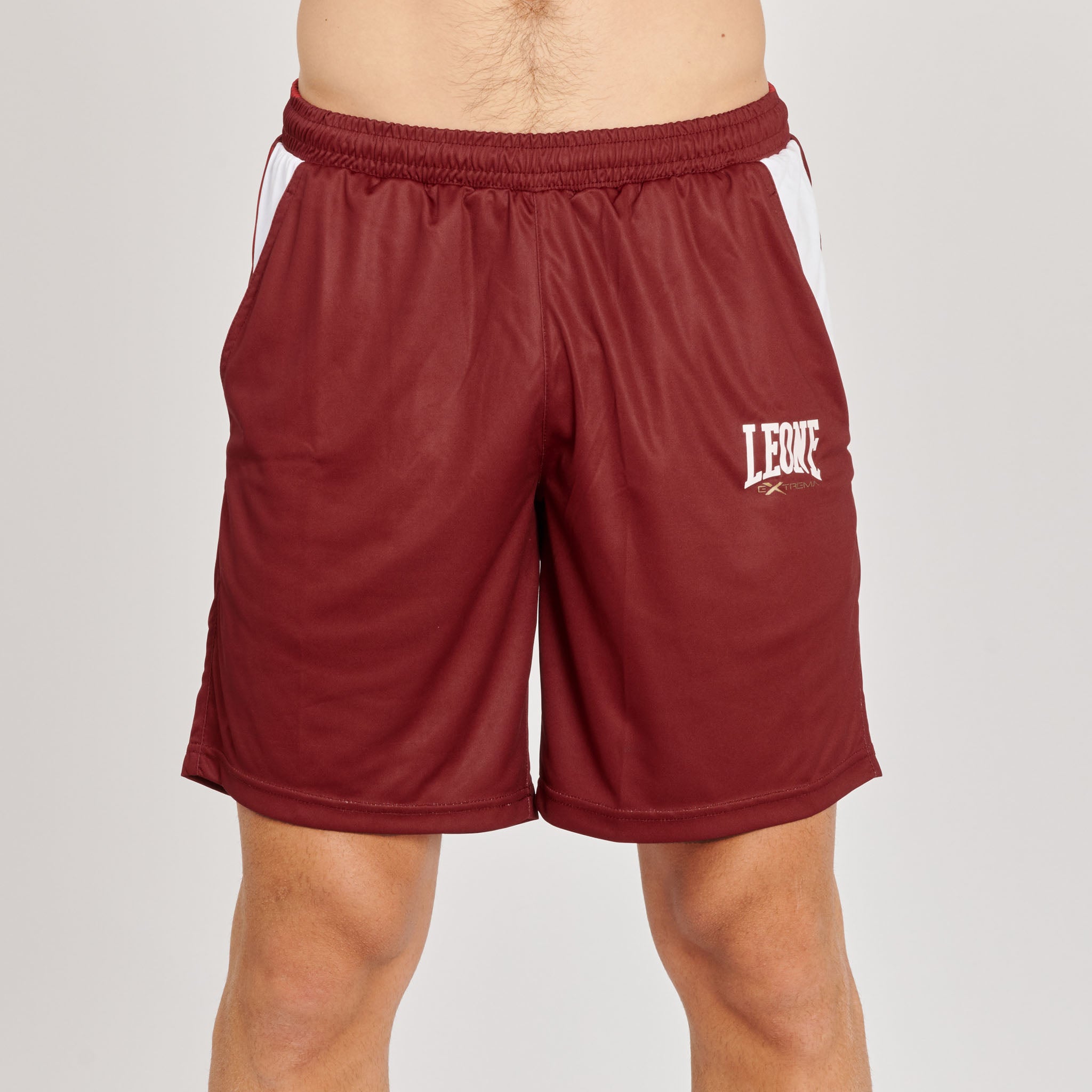 LOGO SHORTS