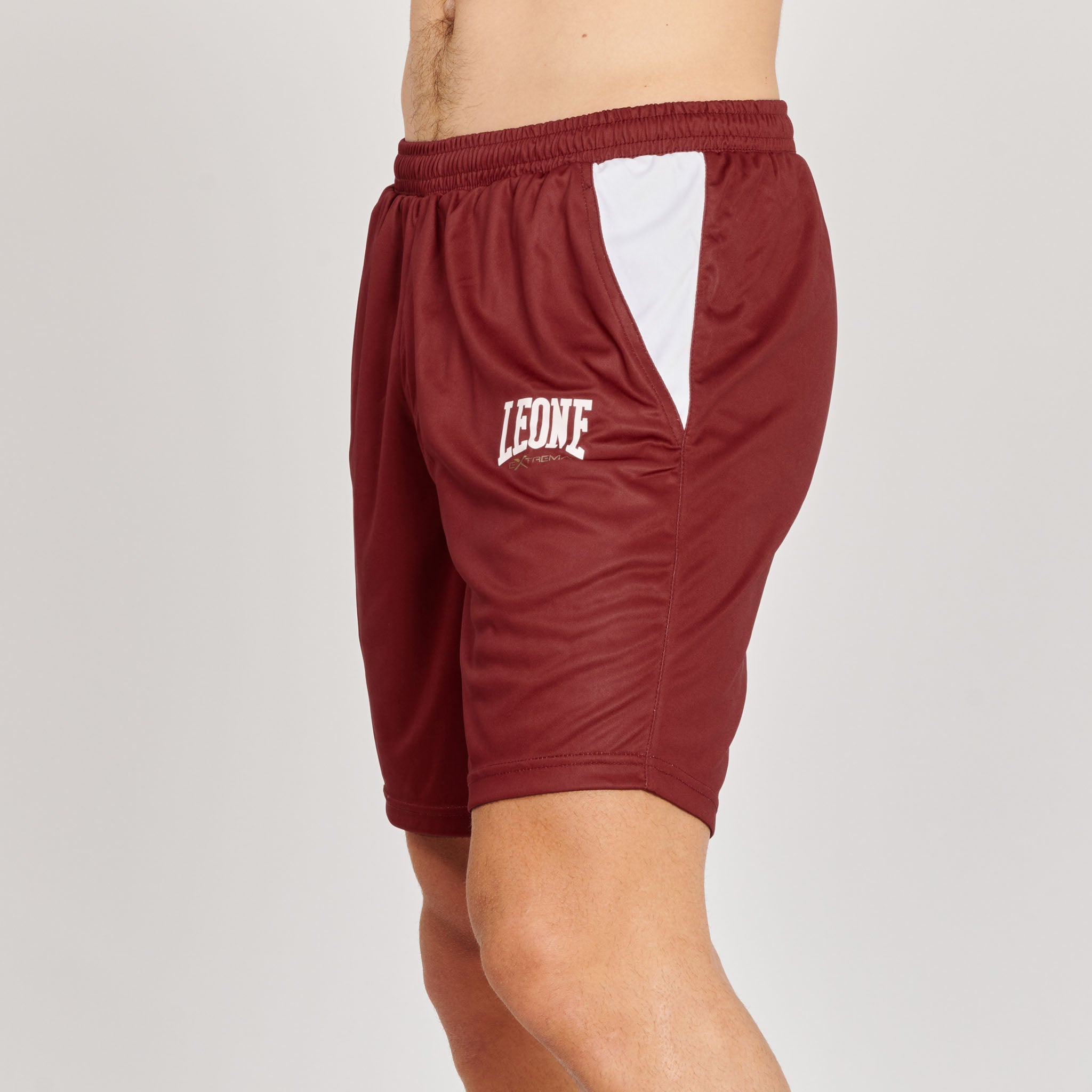 LOGO SHORTS