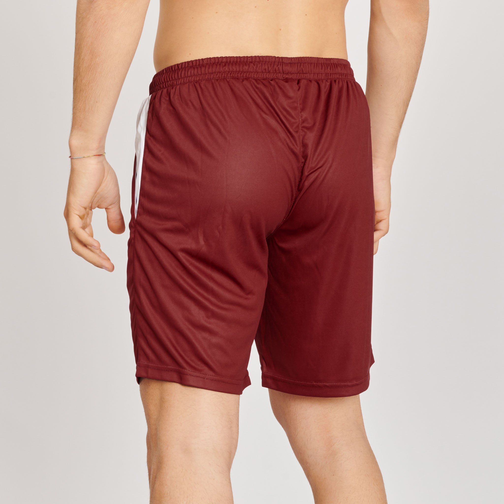 LOGO SHORTS