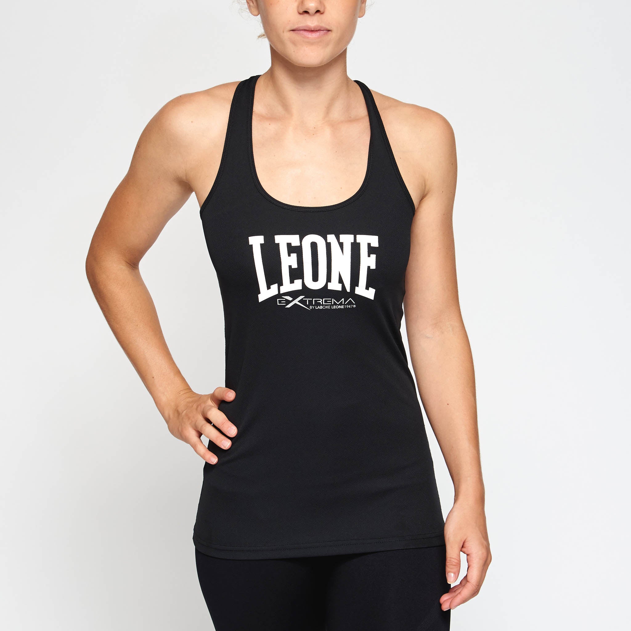 LOGO TANK TOP