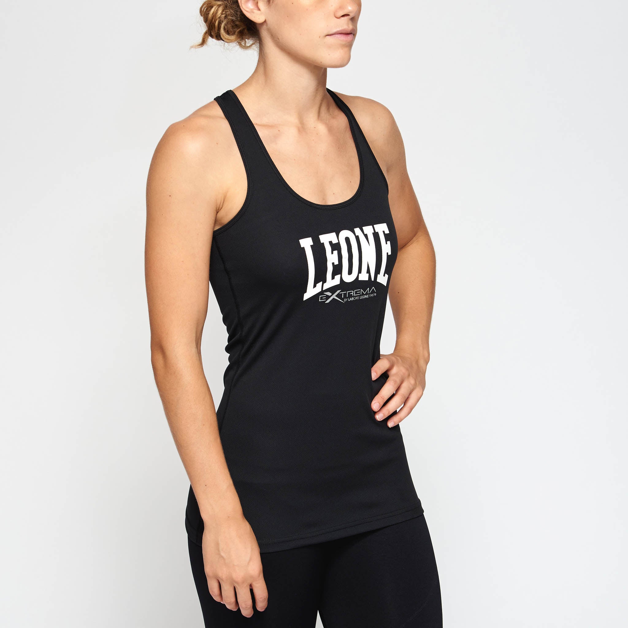 LOGO TANK TOP