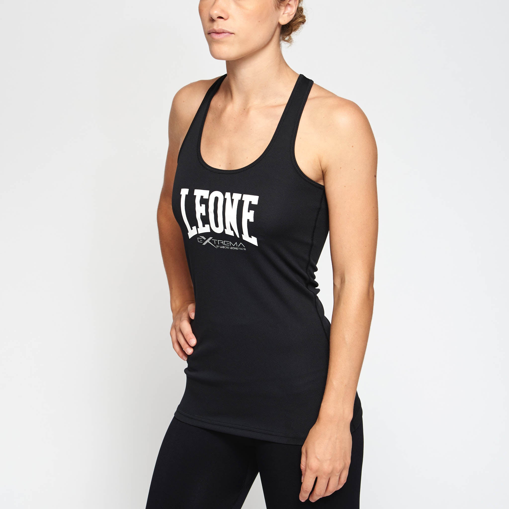 LOGO TANK TOP