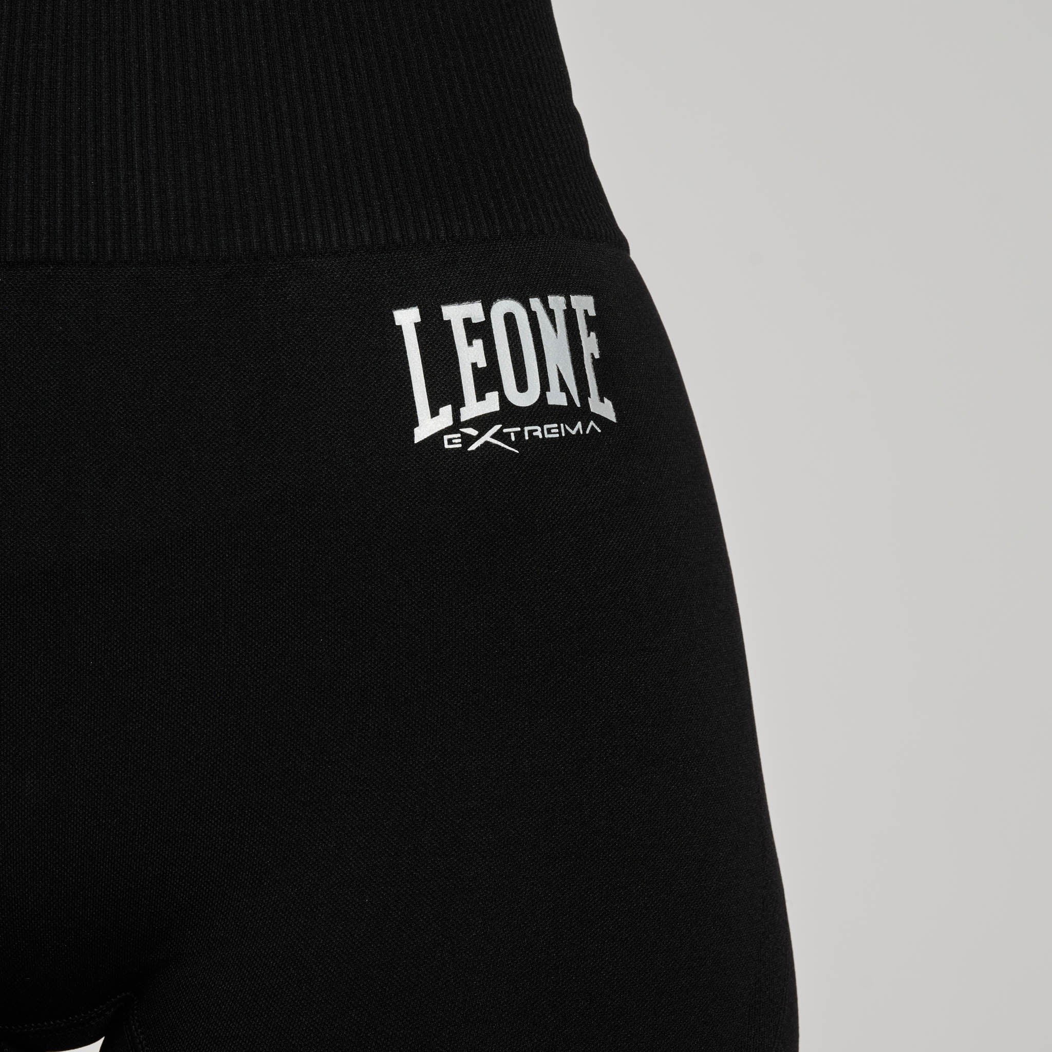 LOGO SHORTS COMPRESSION