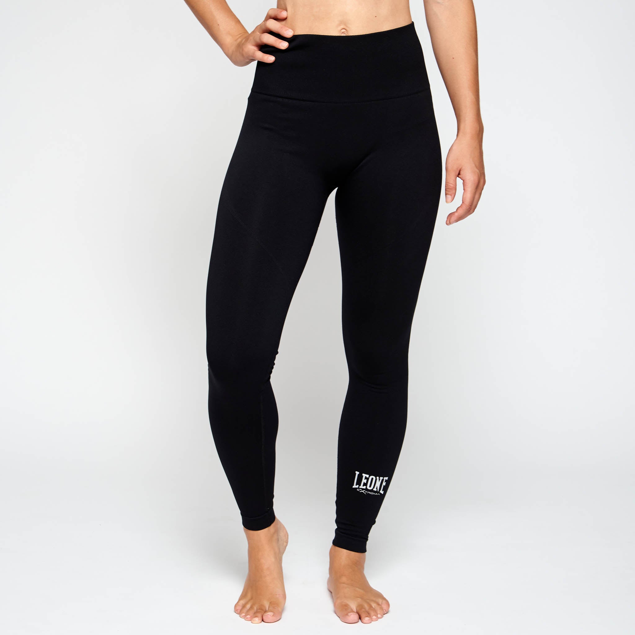 LOGO SPORT TIGHTS