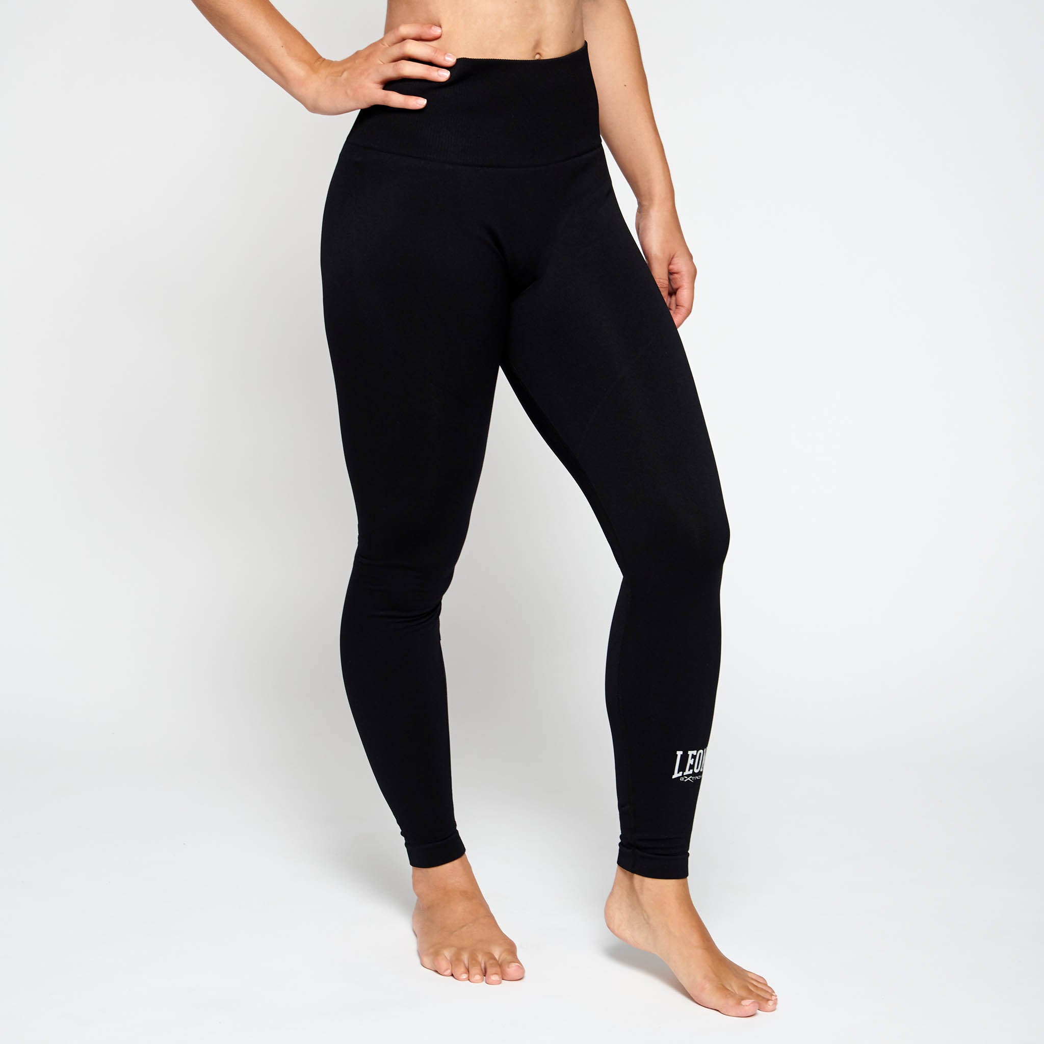 LOGO SPORT TIGHTS