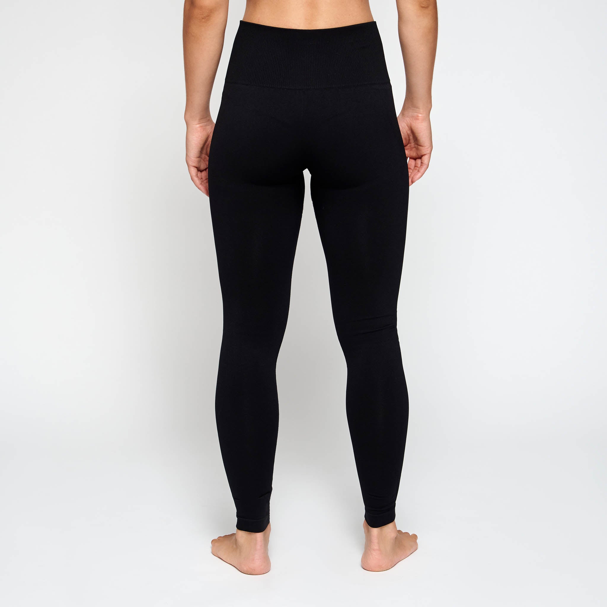 LOGO SPORT TIGHTS