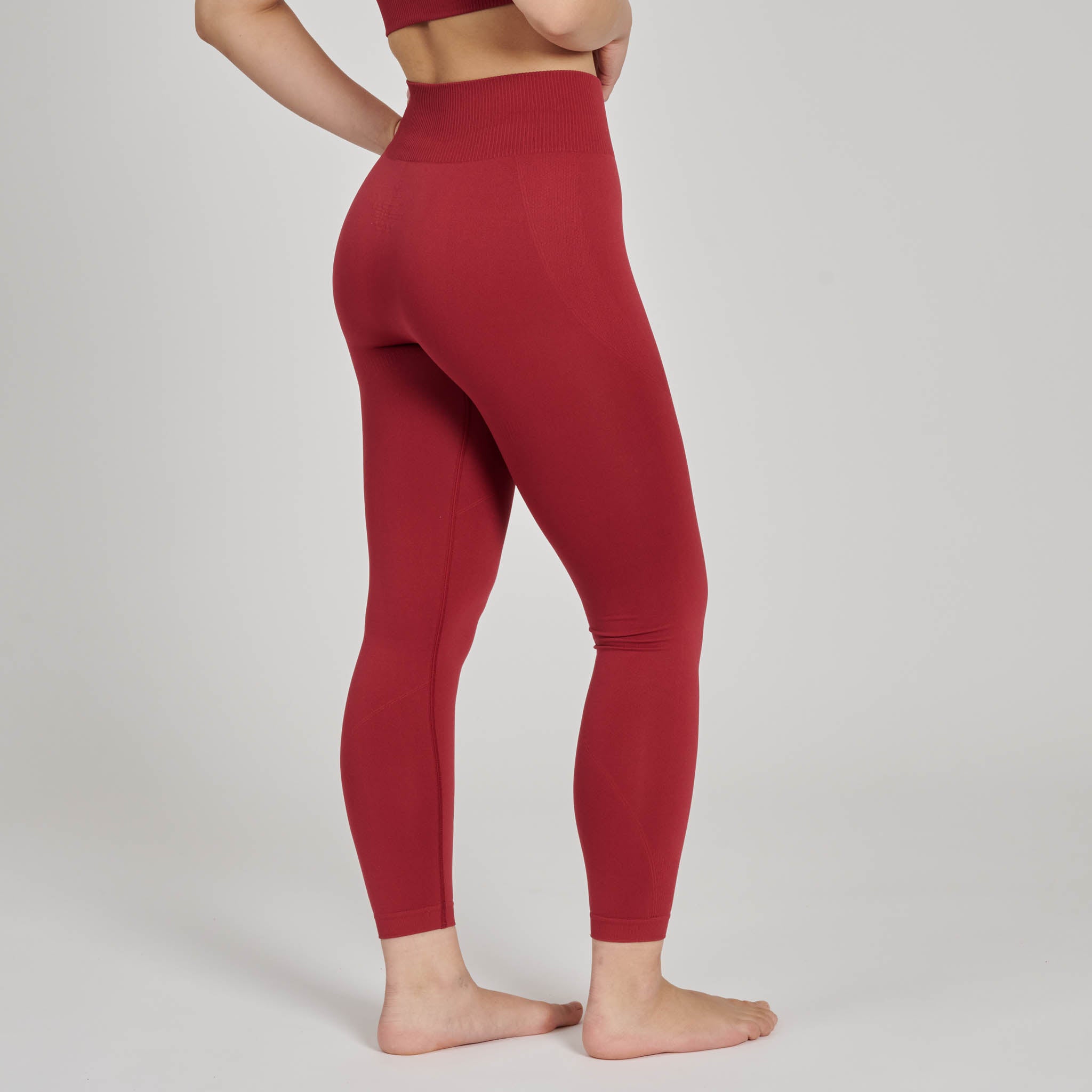 LOGO SPORT TIGHTS