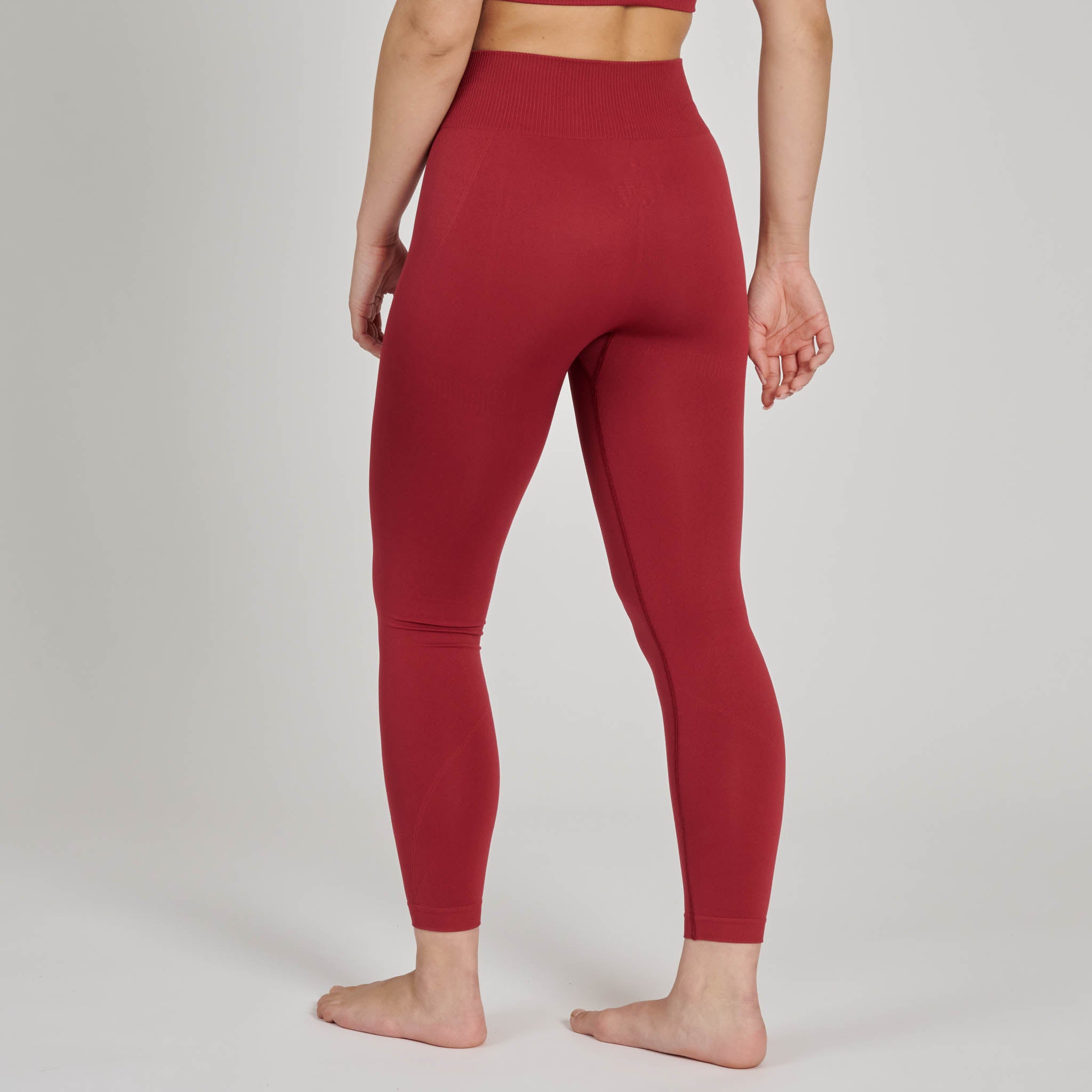 LOGO SPORT TIGHTS