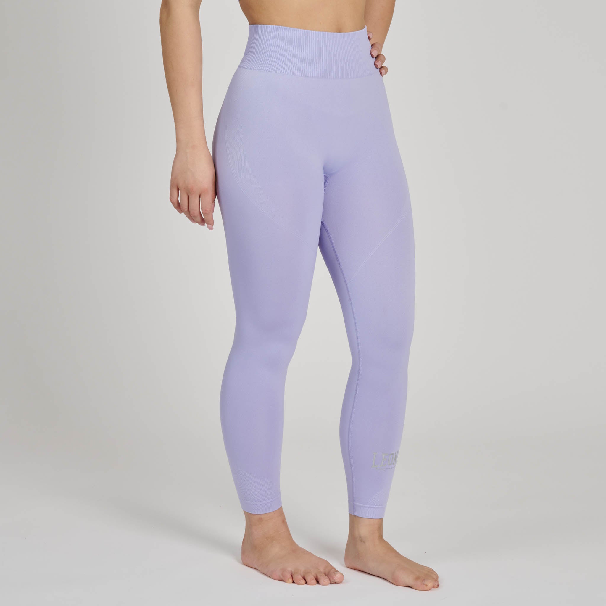 LOGO SPORT TIGHTS