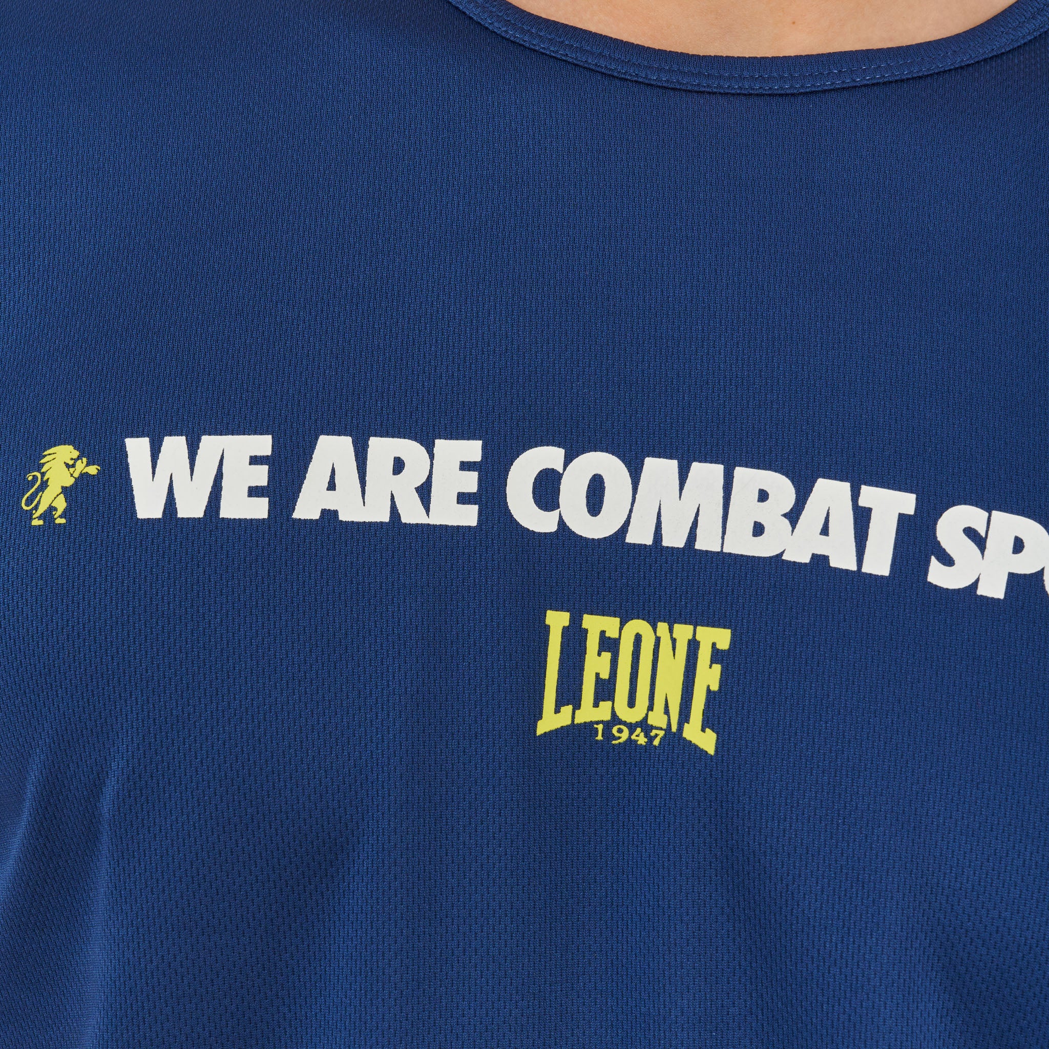 LOGO WACS T-SHIRT