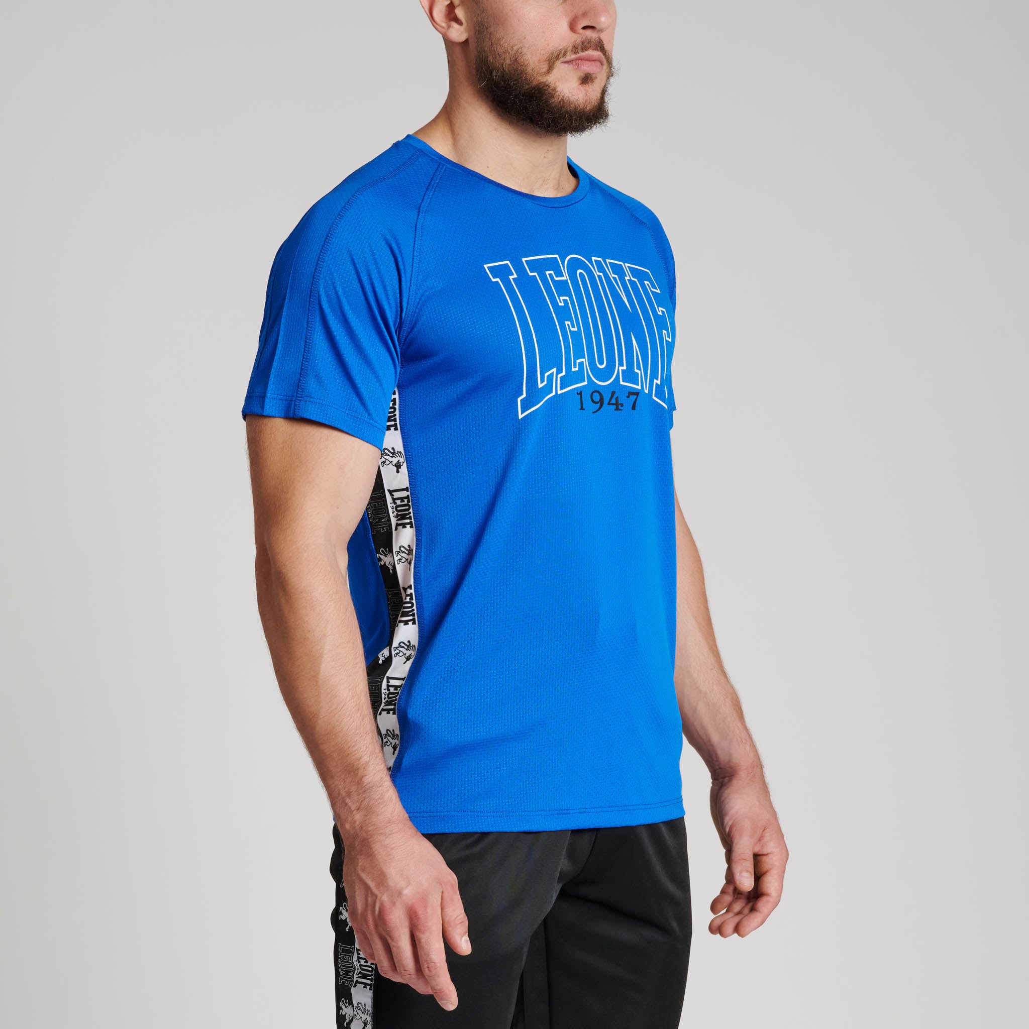 ICONIC T- SHIRT