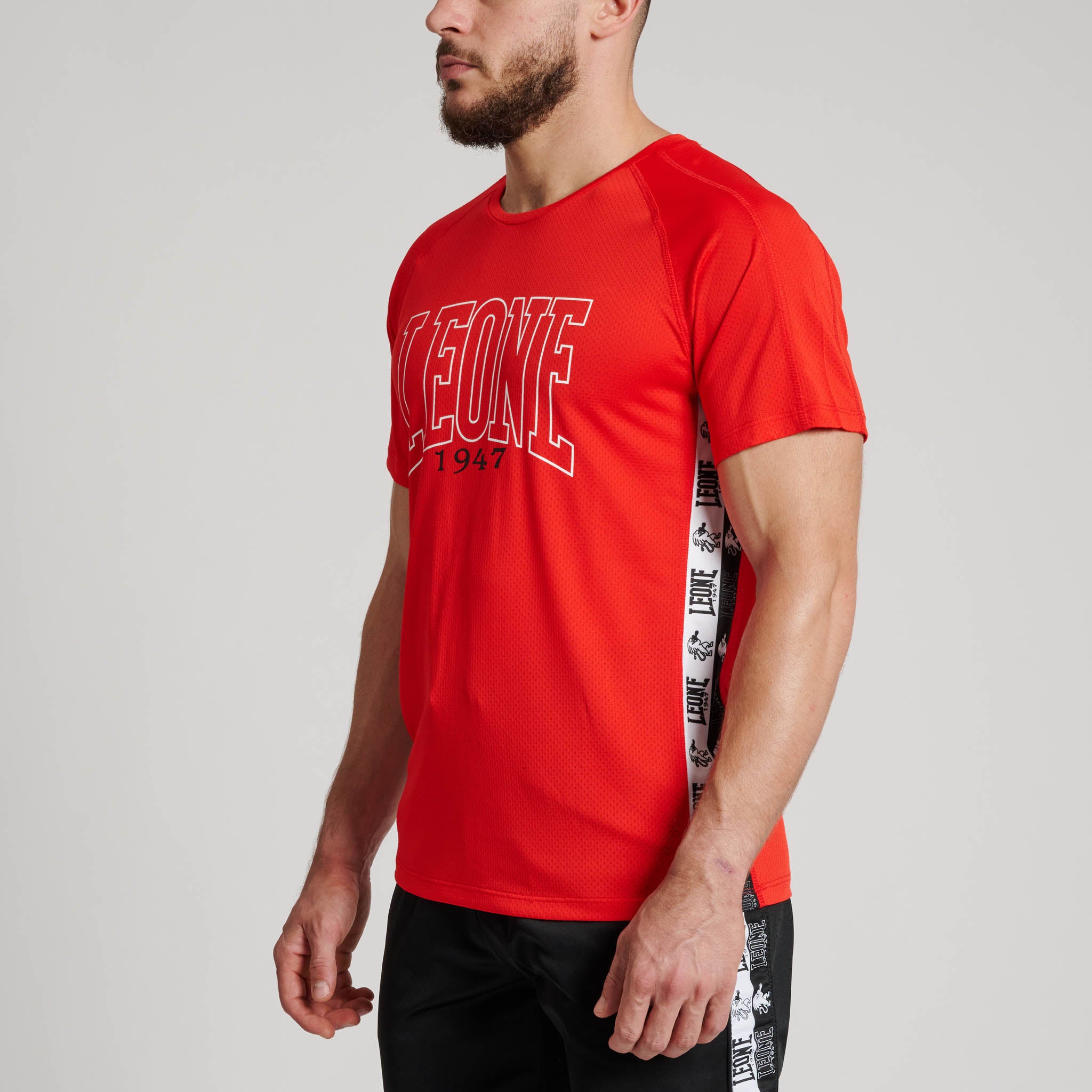 ICONIC T- SHIRT