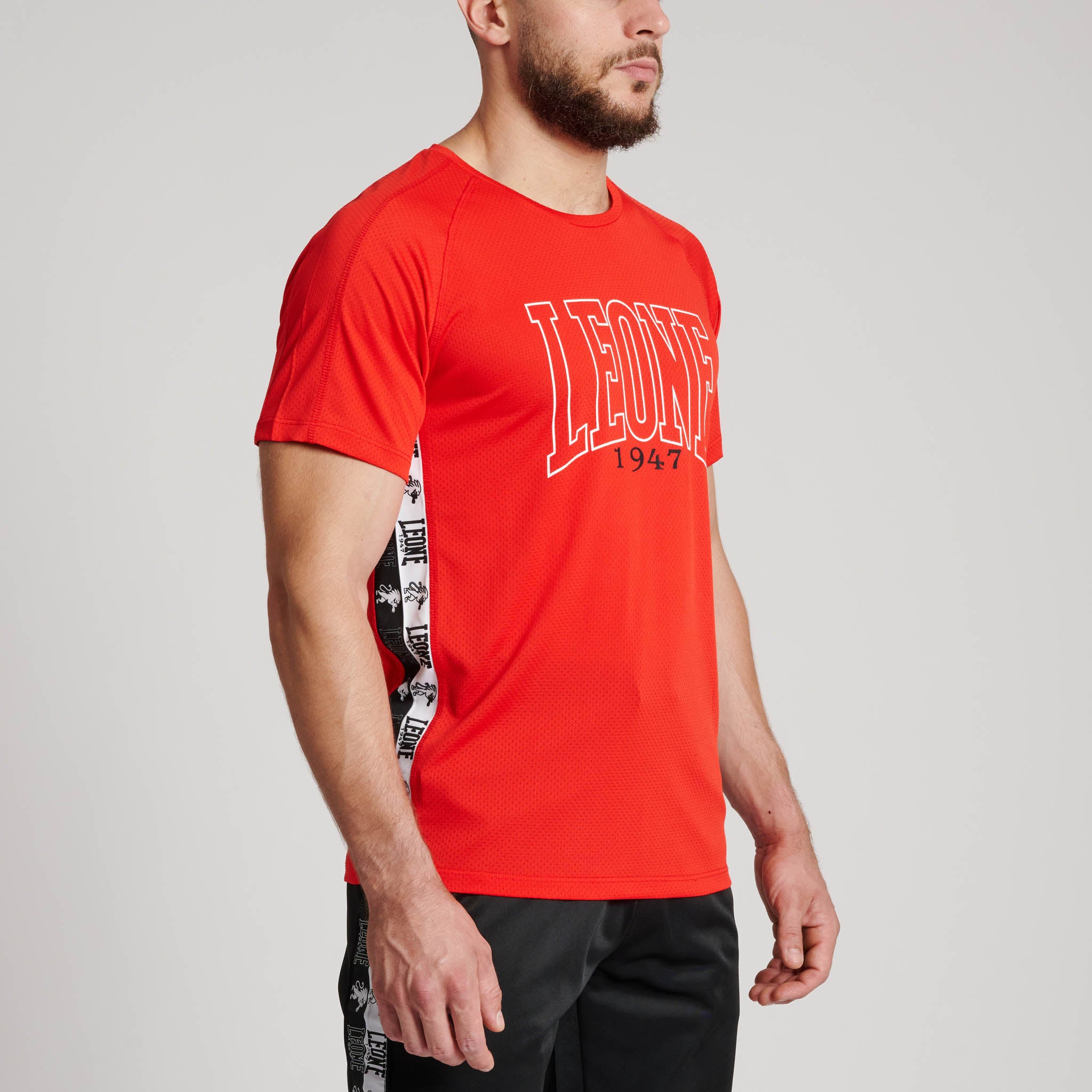 ICONIC T- SHIRT