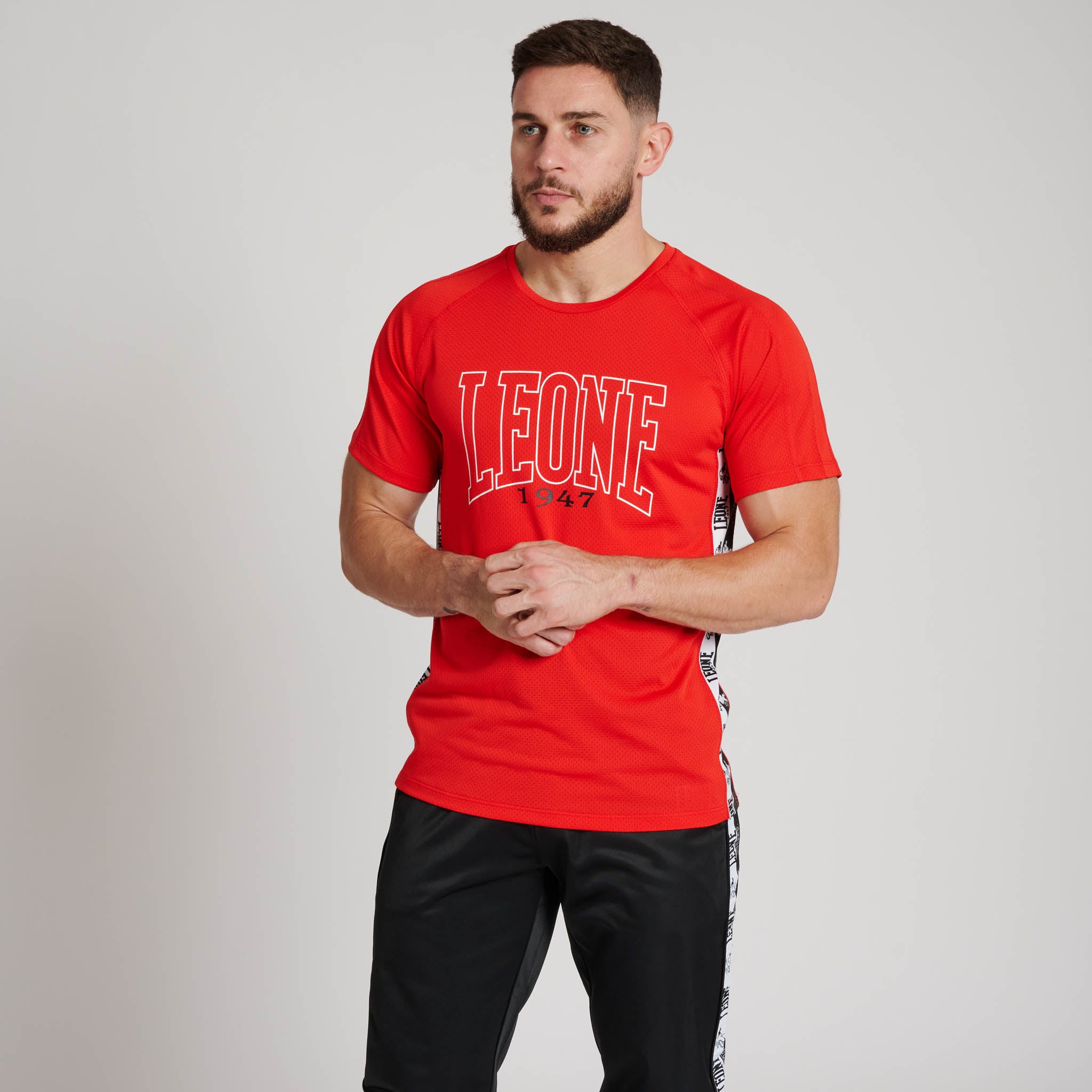 ICONIC T- SHIRT