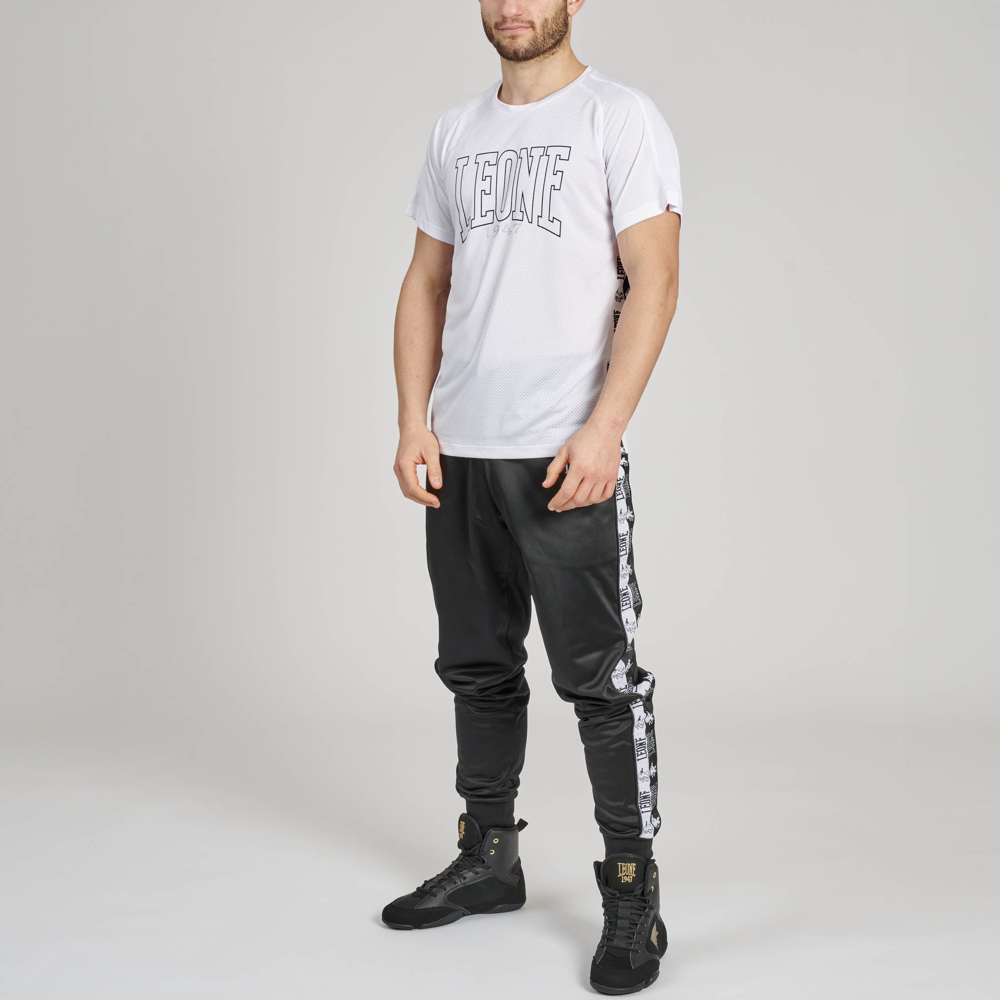 ICONIC T- SHIRT
