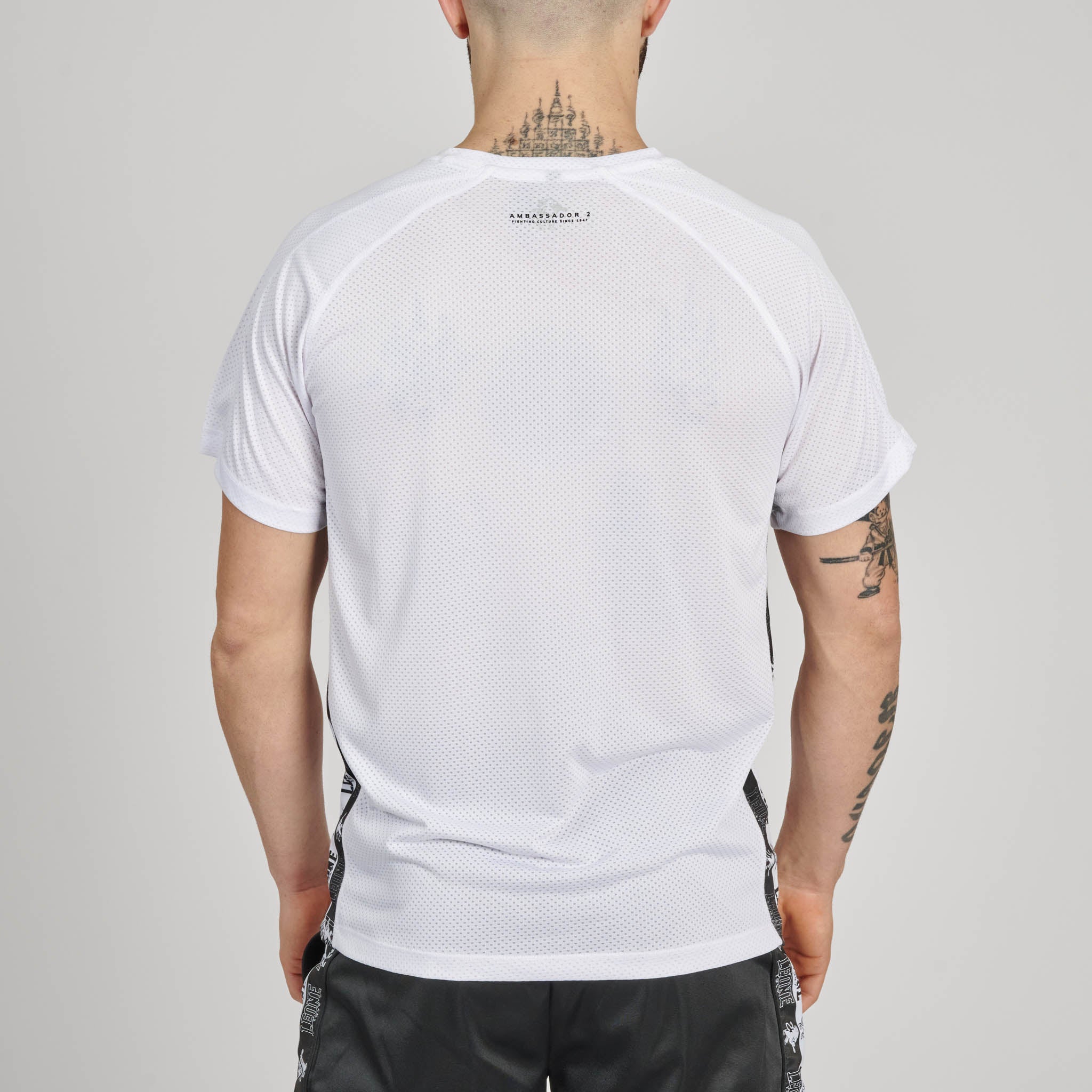 ICONIC T- SHIRT
