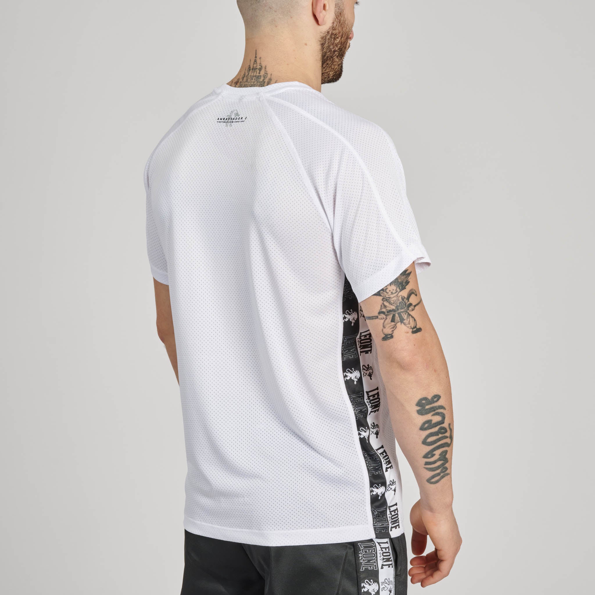 ICONIC T- SHIRT