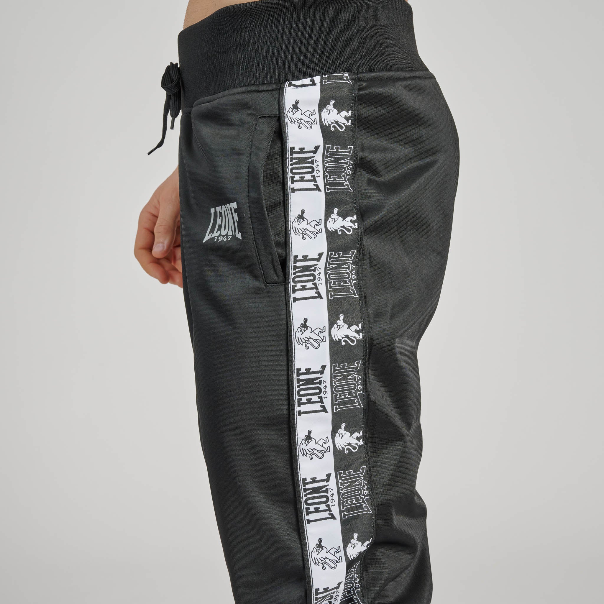 ICONIC TROUSERS