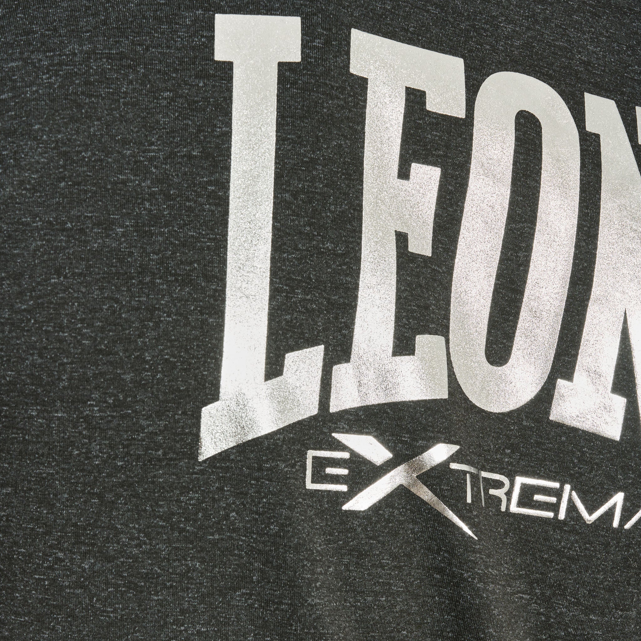 T-SHIRT MELANGE