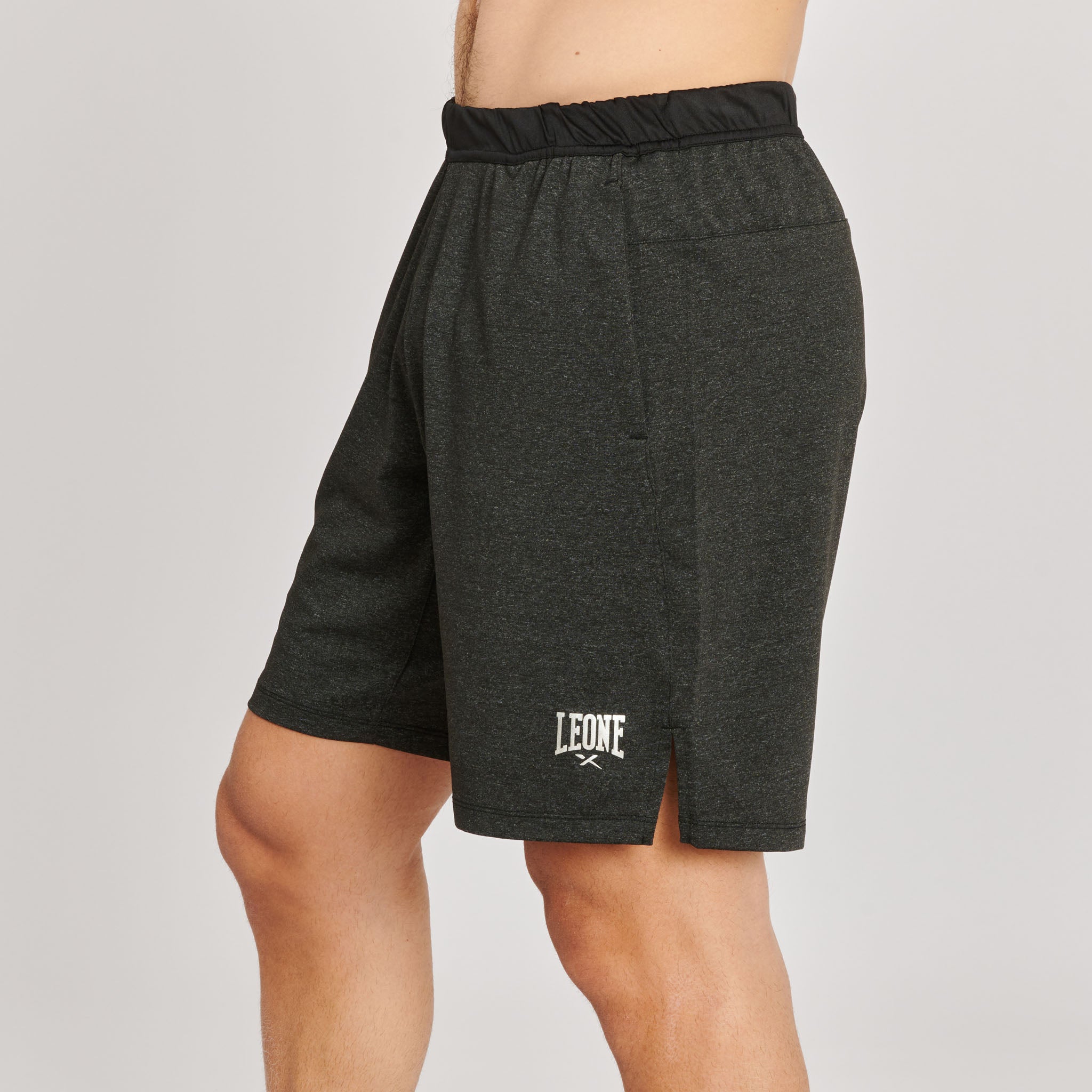 MELANGE SHORTS