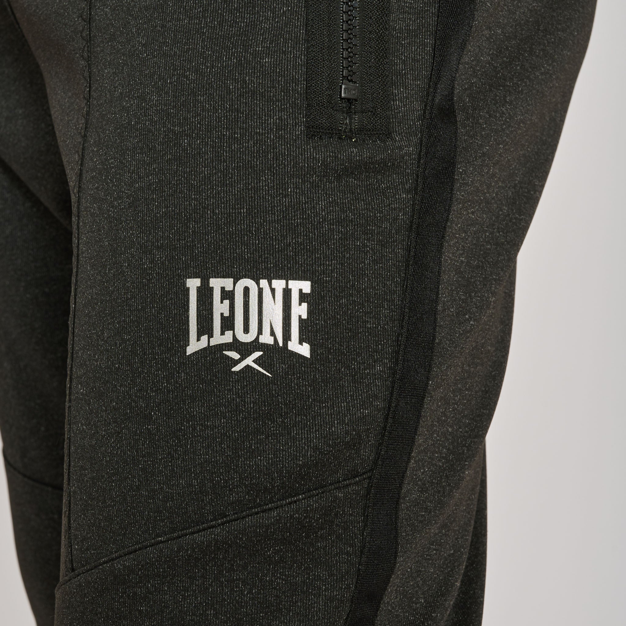 TROUSERS MELANGE