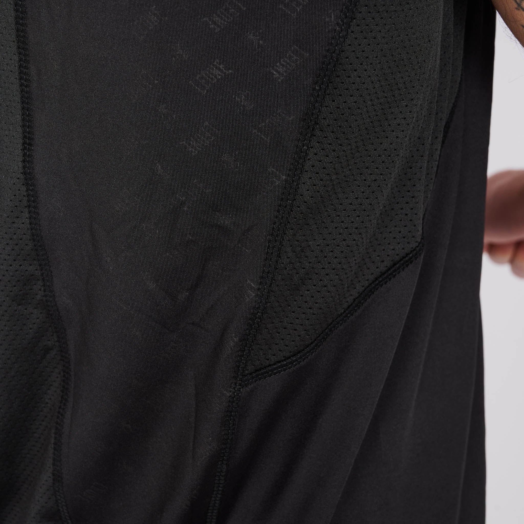 Sleeveless t shirt DNA