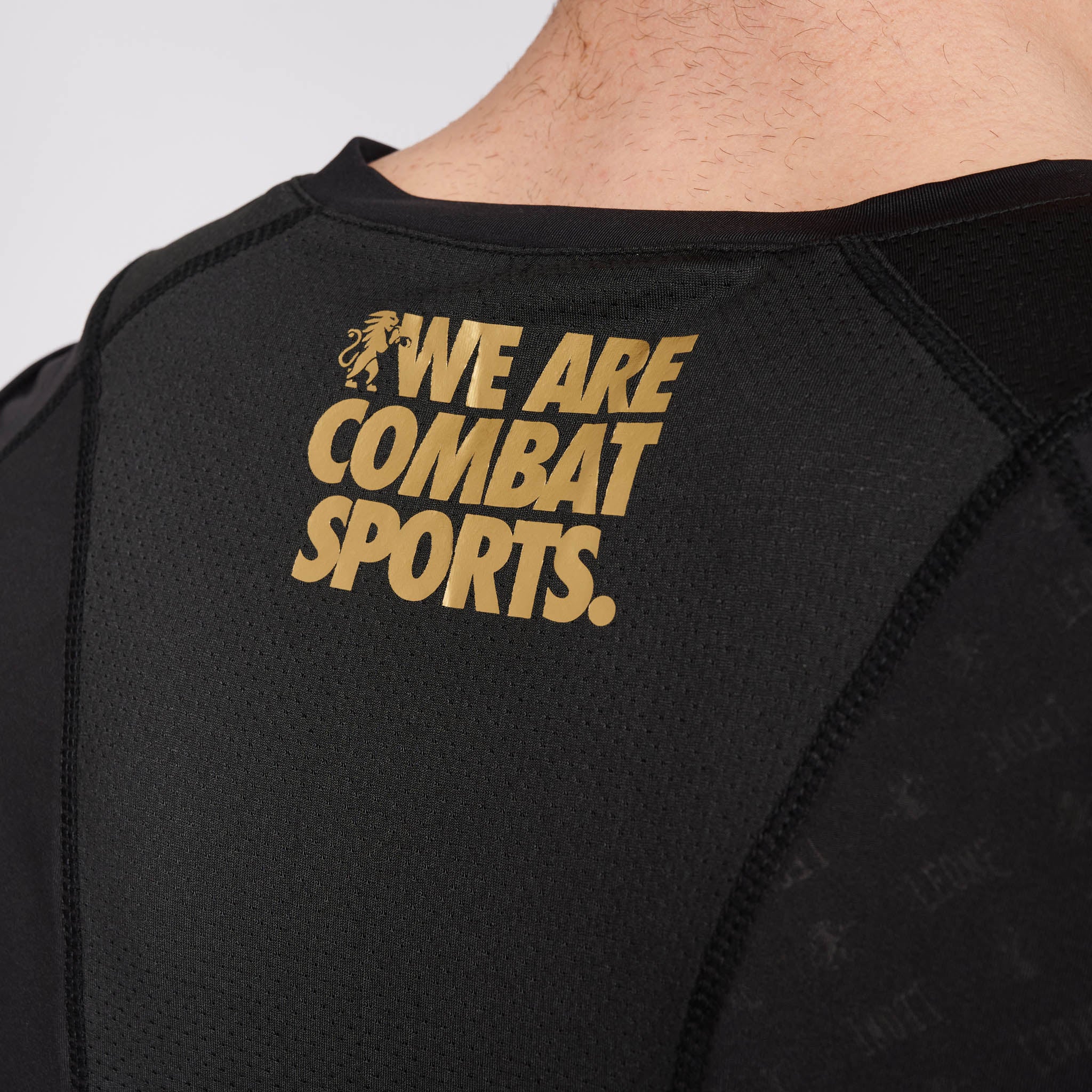 SLEEVELESS T-SHIRT DNA