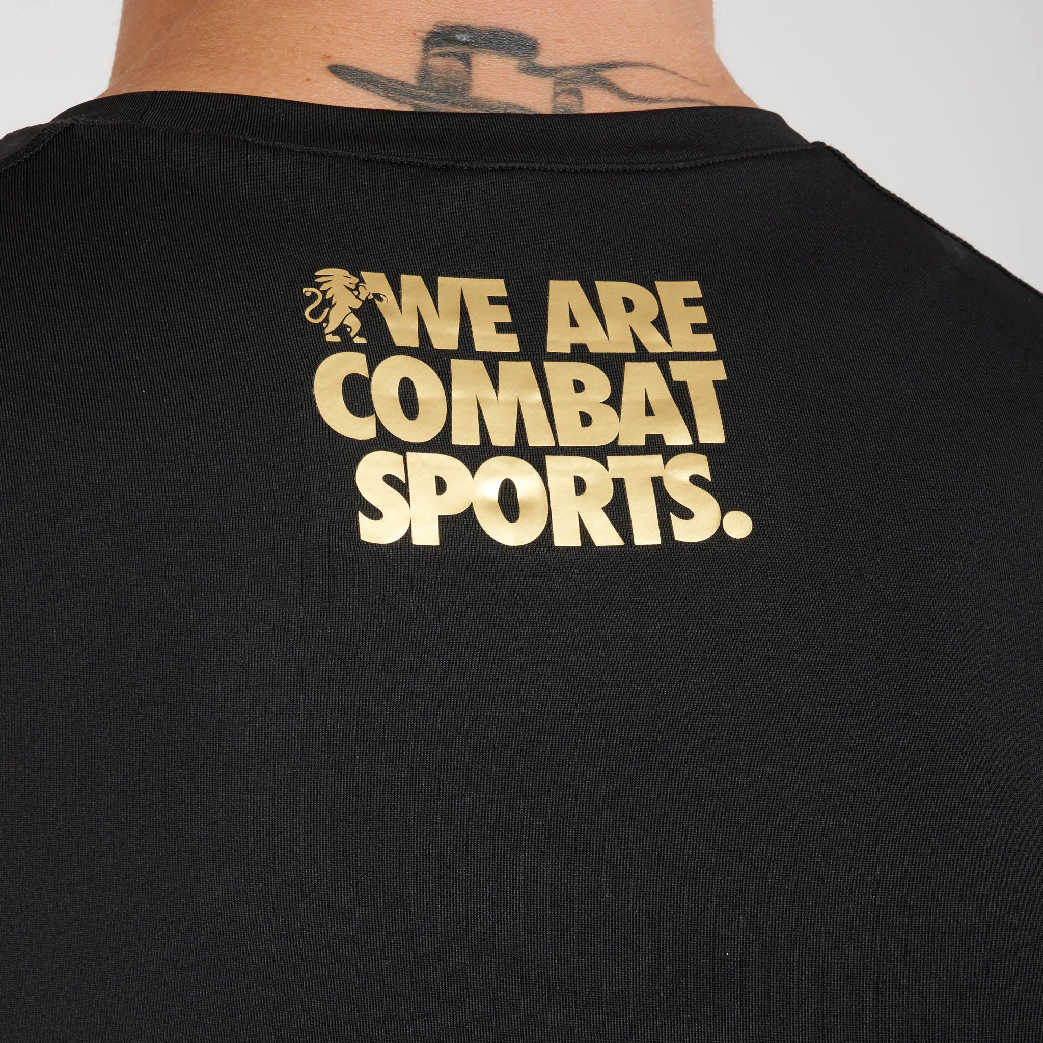 DNA RASHGUARD