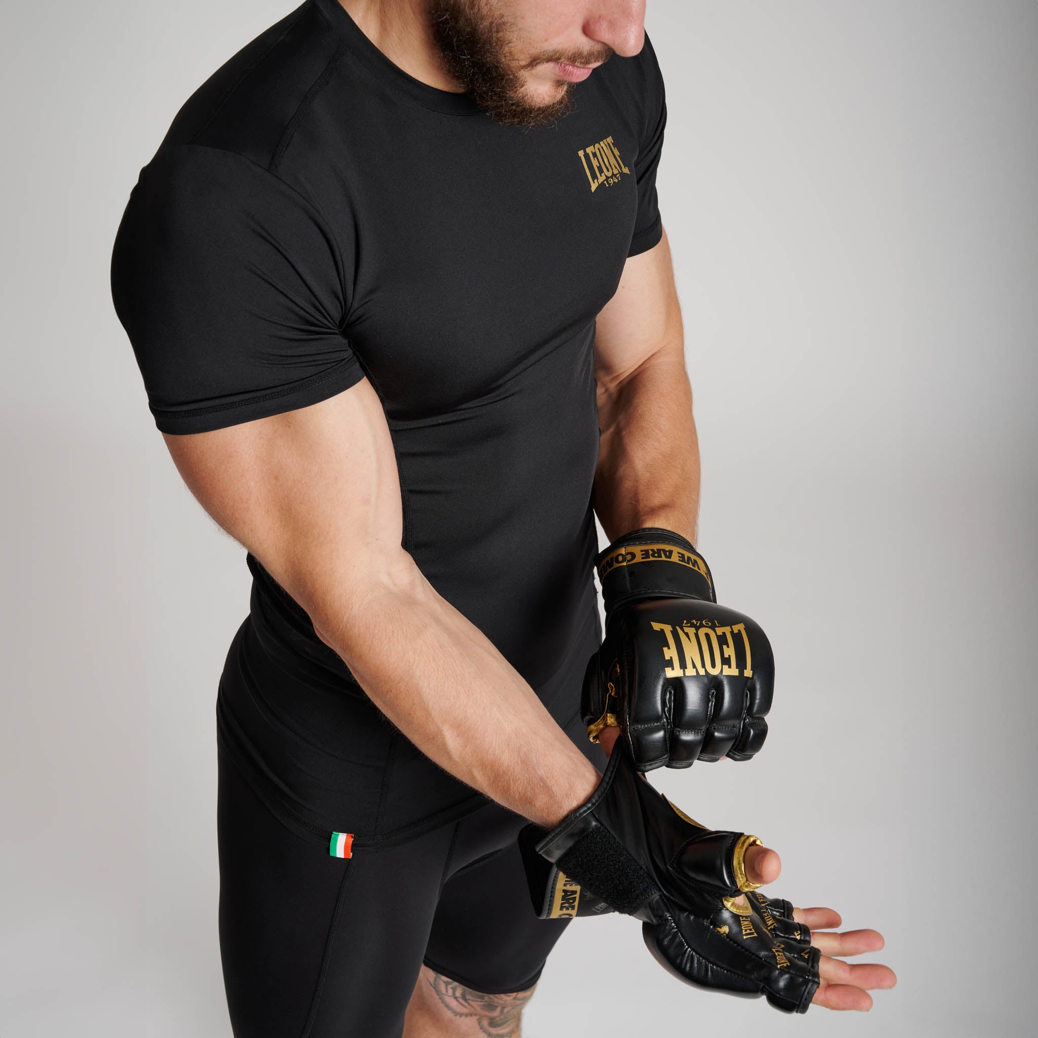 DNA RASHGUARD