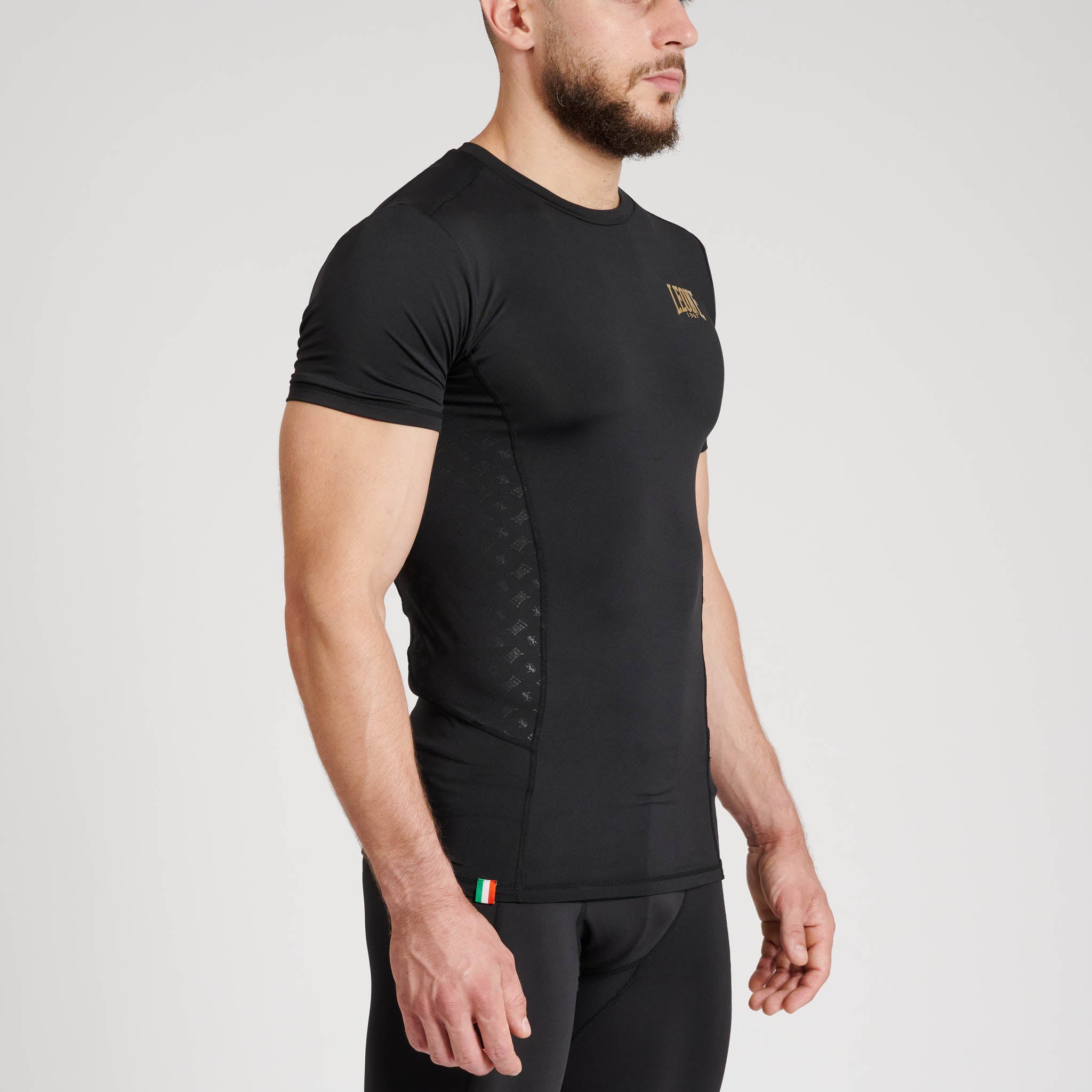 DNA RASHGUARD