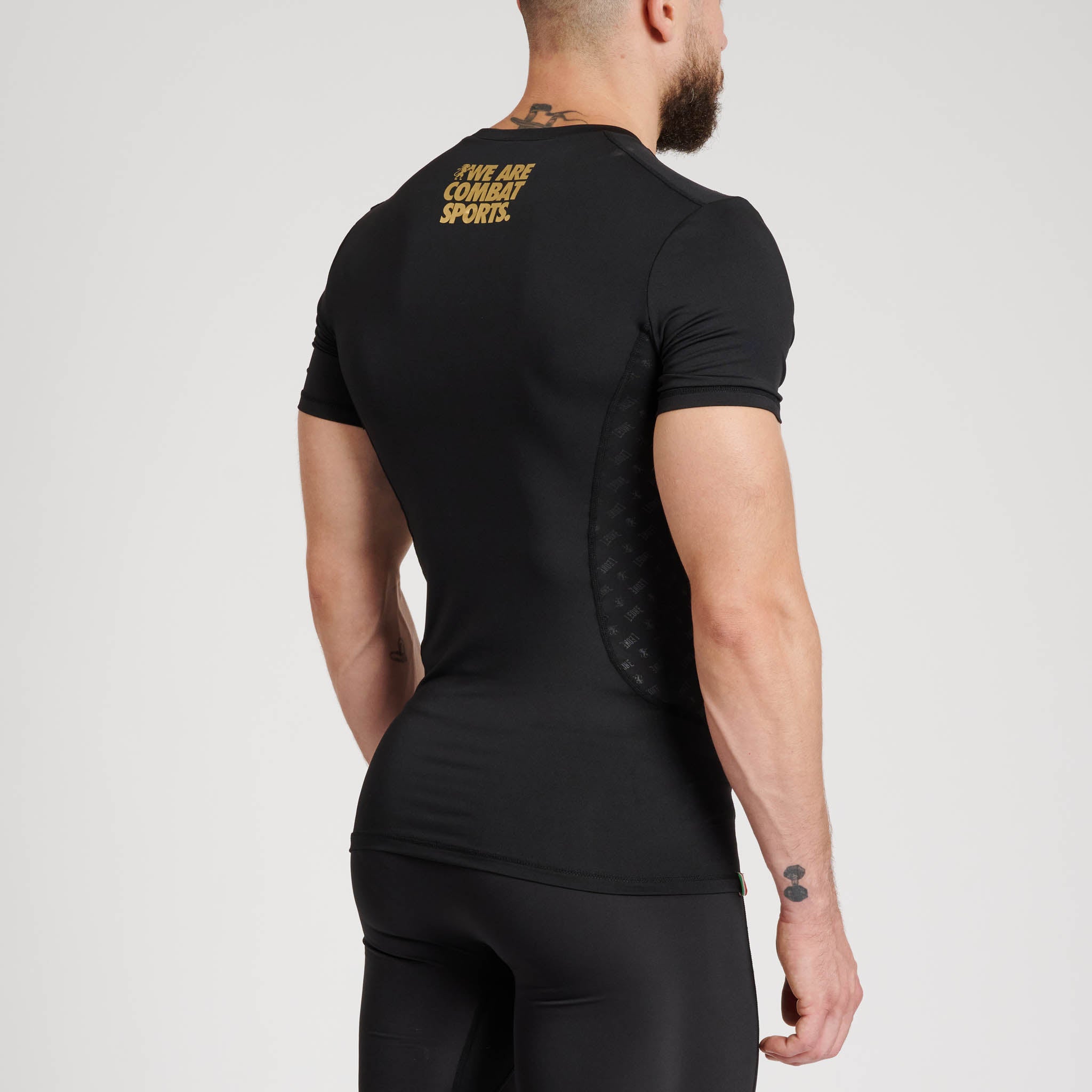 DNA RASHGUARD