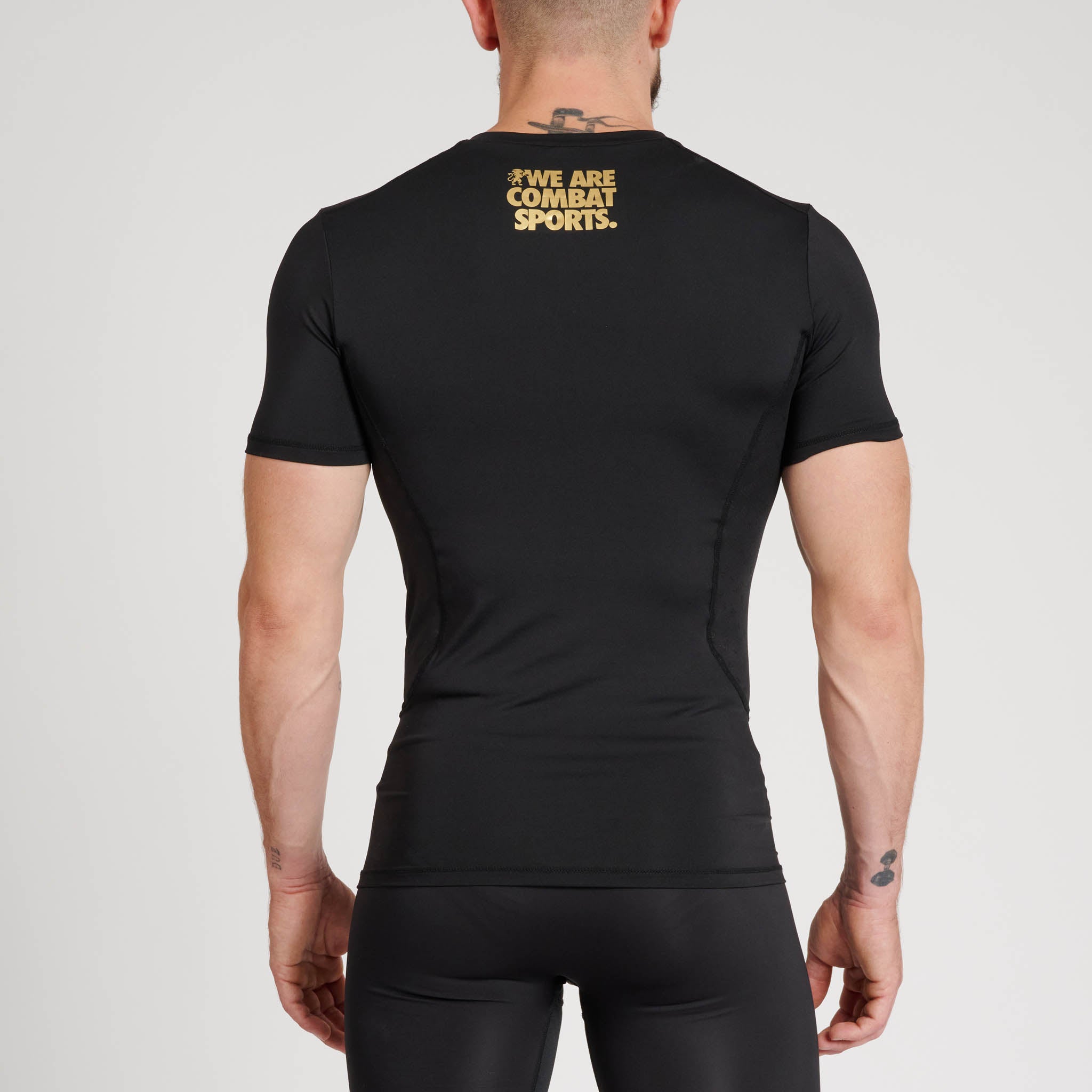 DNA RASHGUARD